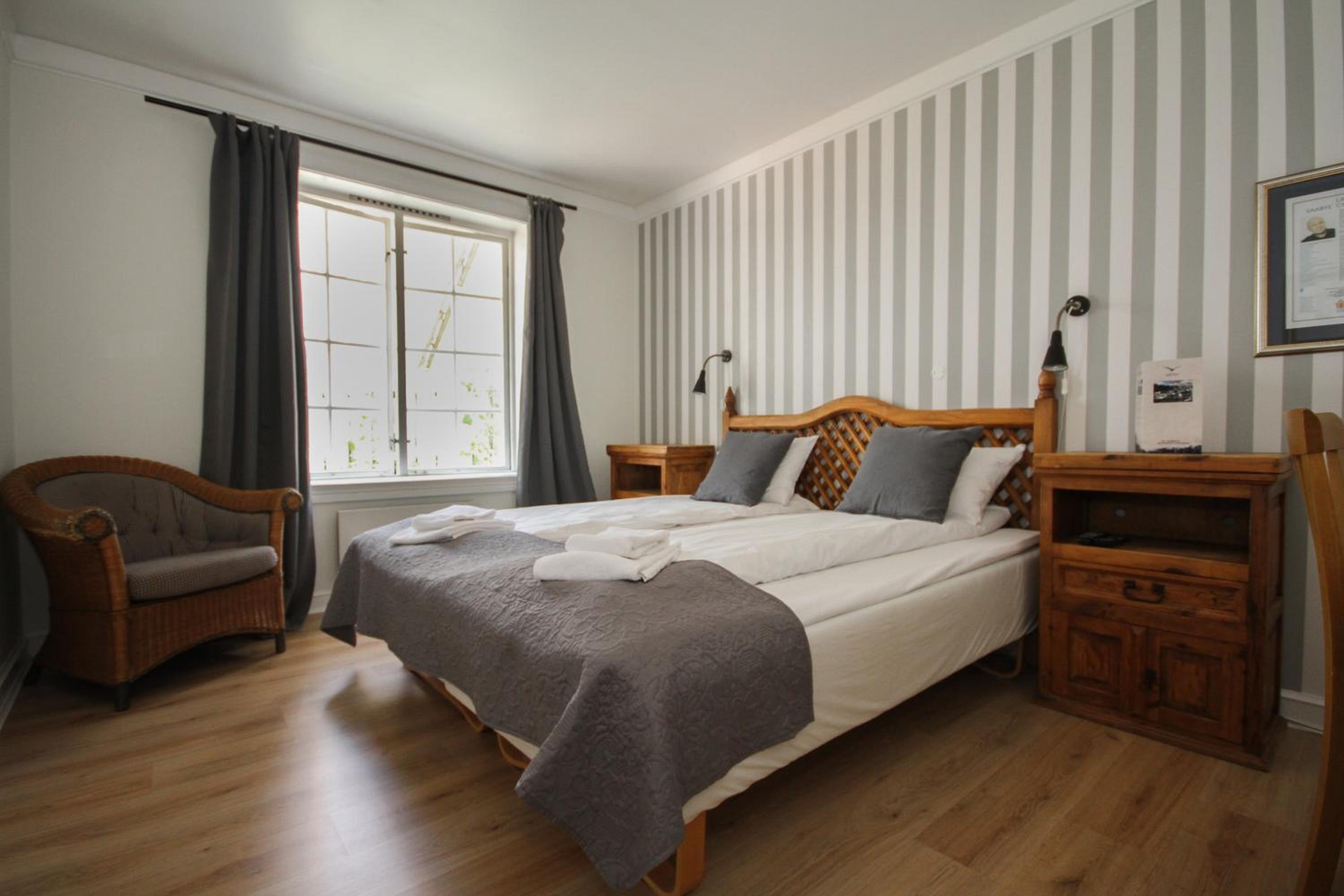 Double Room Budget - Photo 1