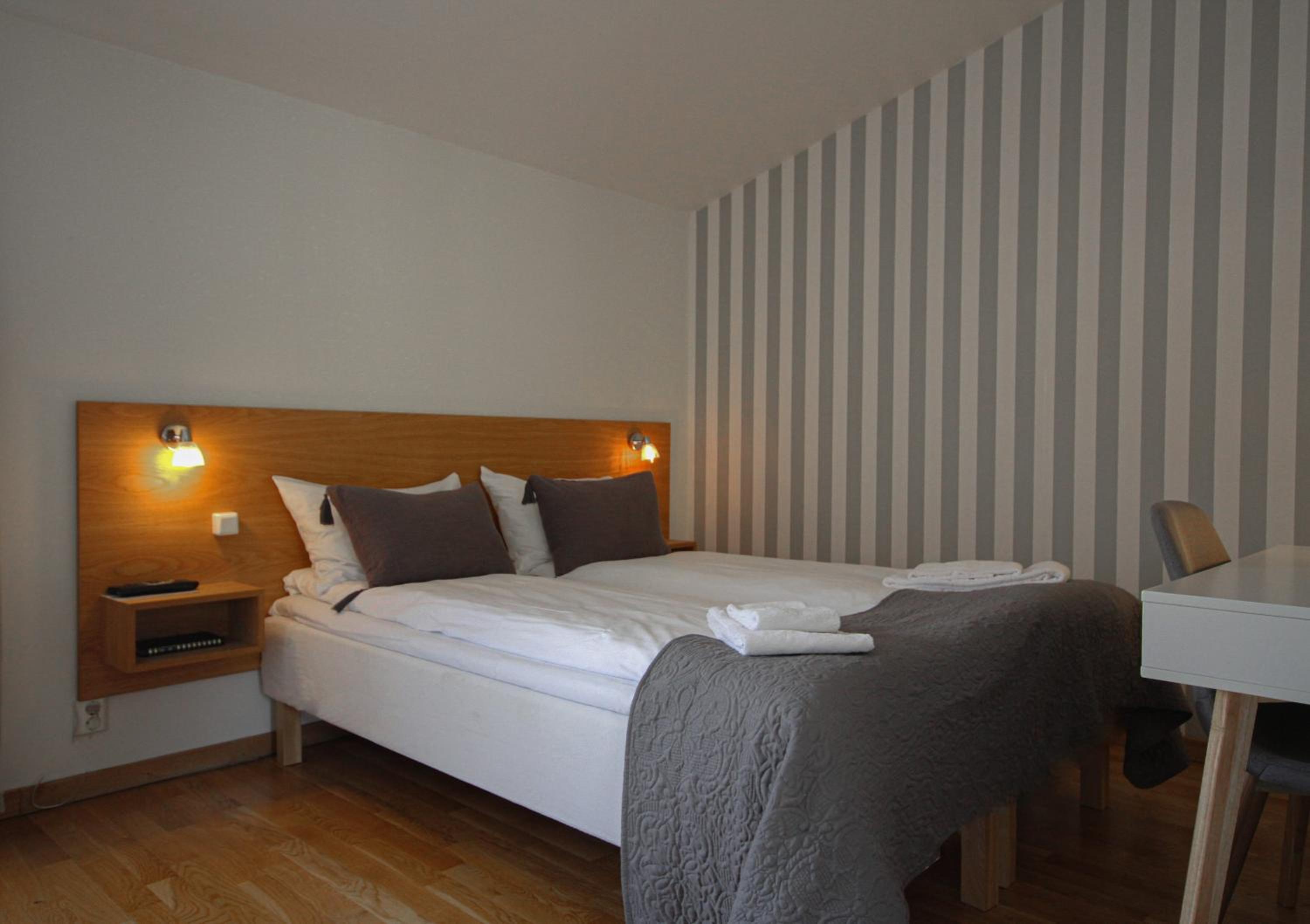 Double Room - Photo 1