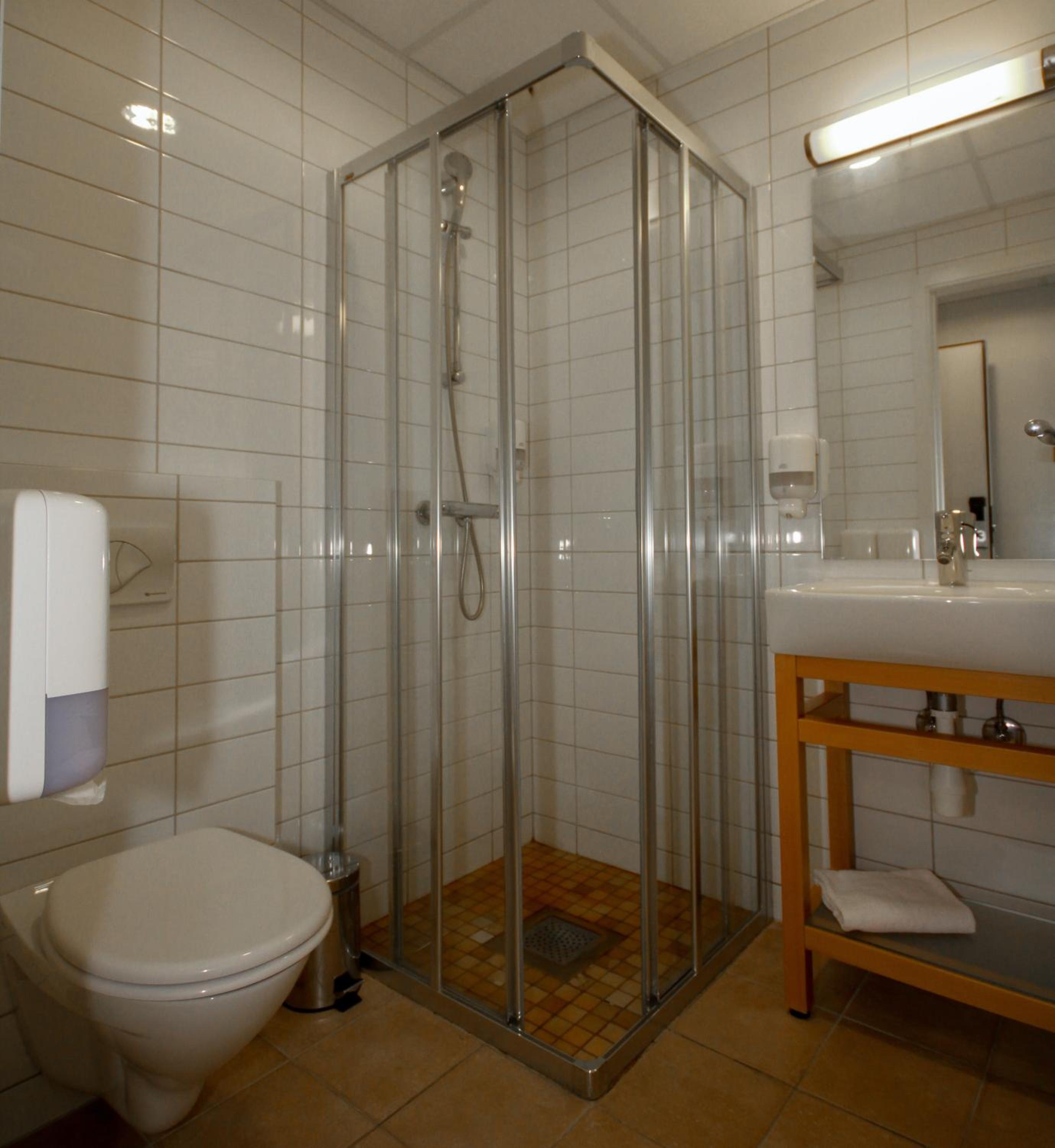 Double Room with Sea View photo 1