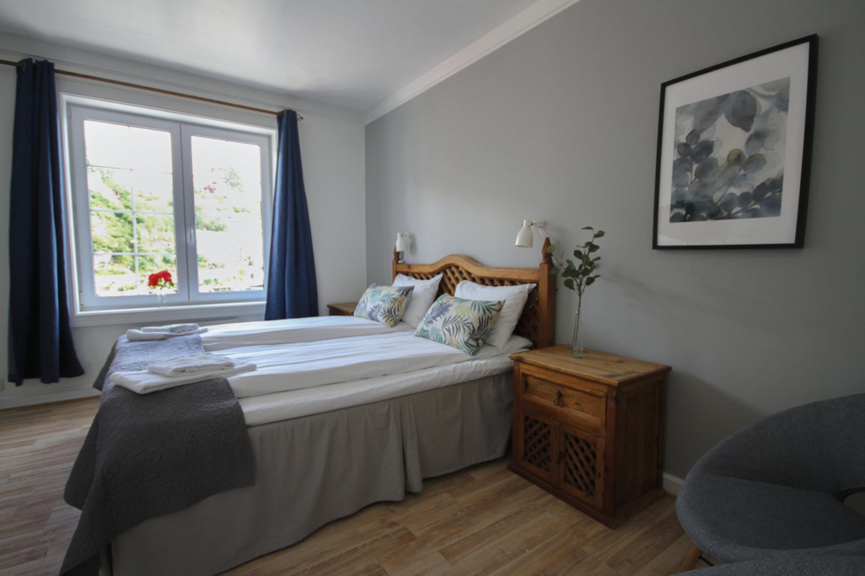 Double Room - Photo 3