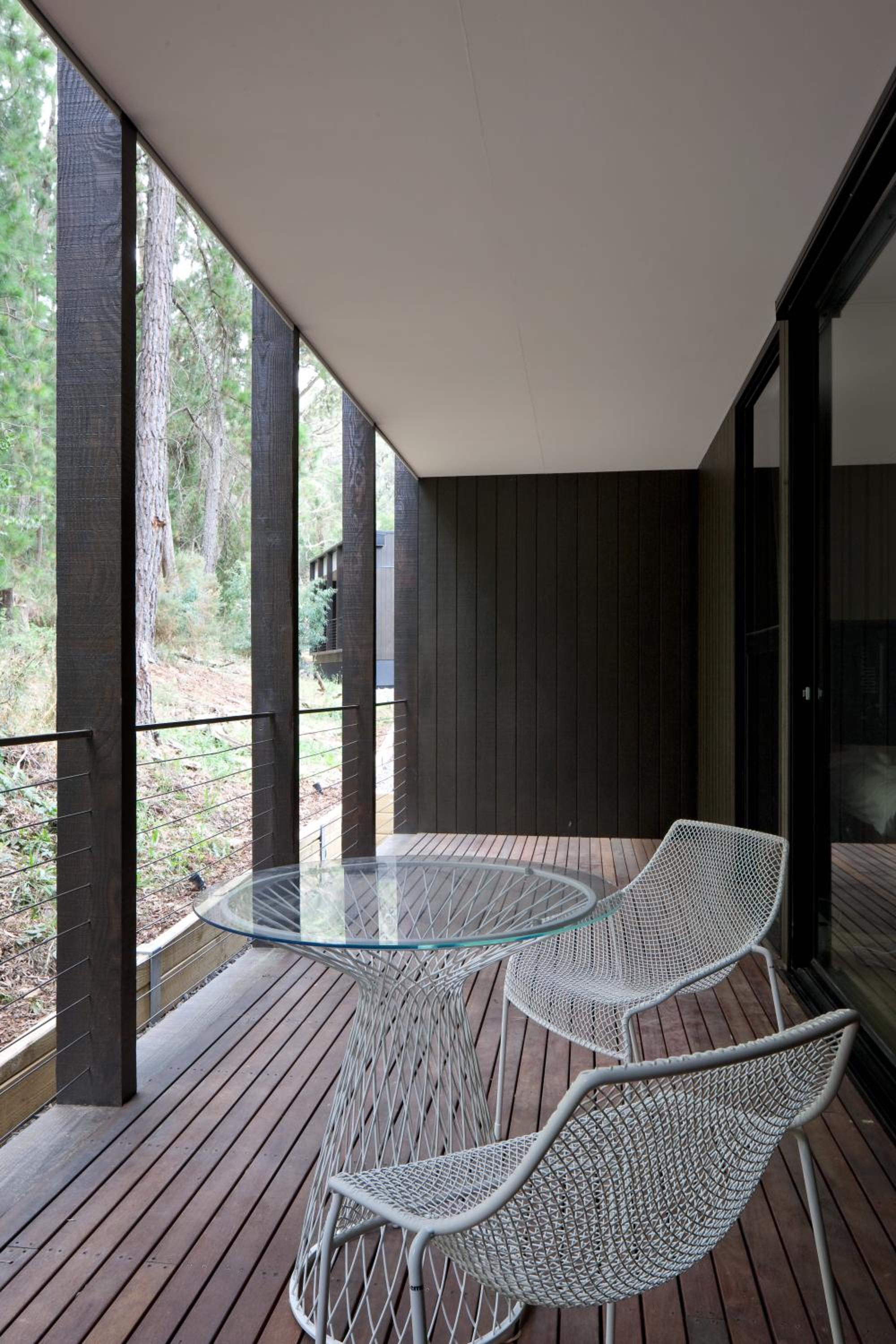 One-Bedroom Villa - Photo 15