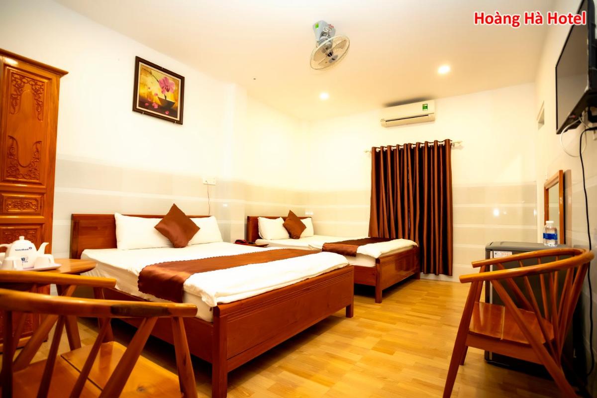 Quadruple Room - Photo 3