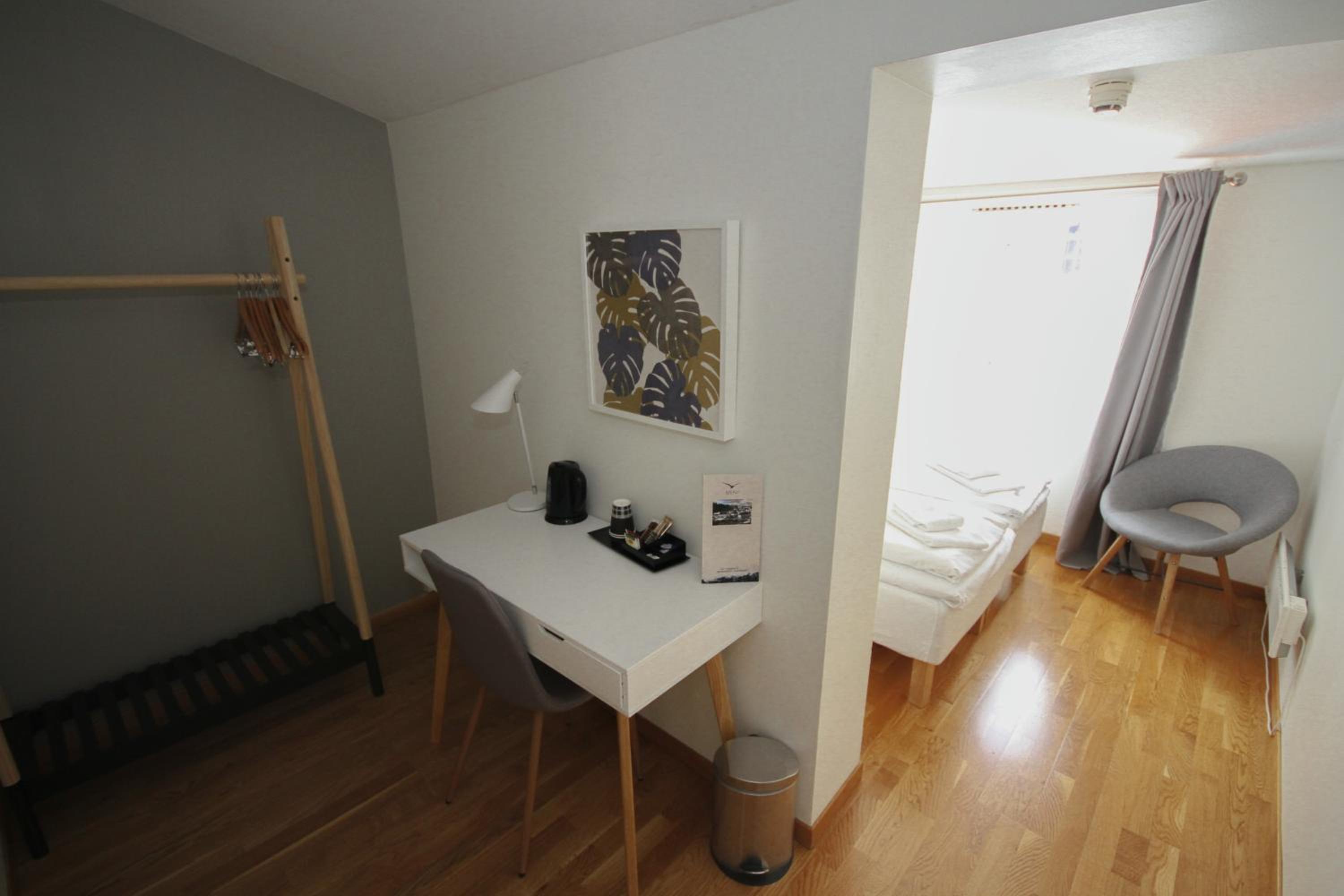 Double Room Budget - Photo 4