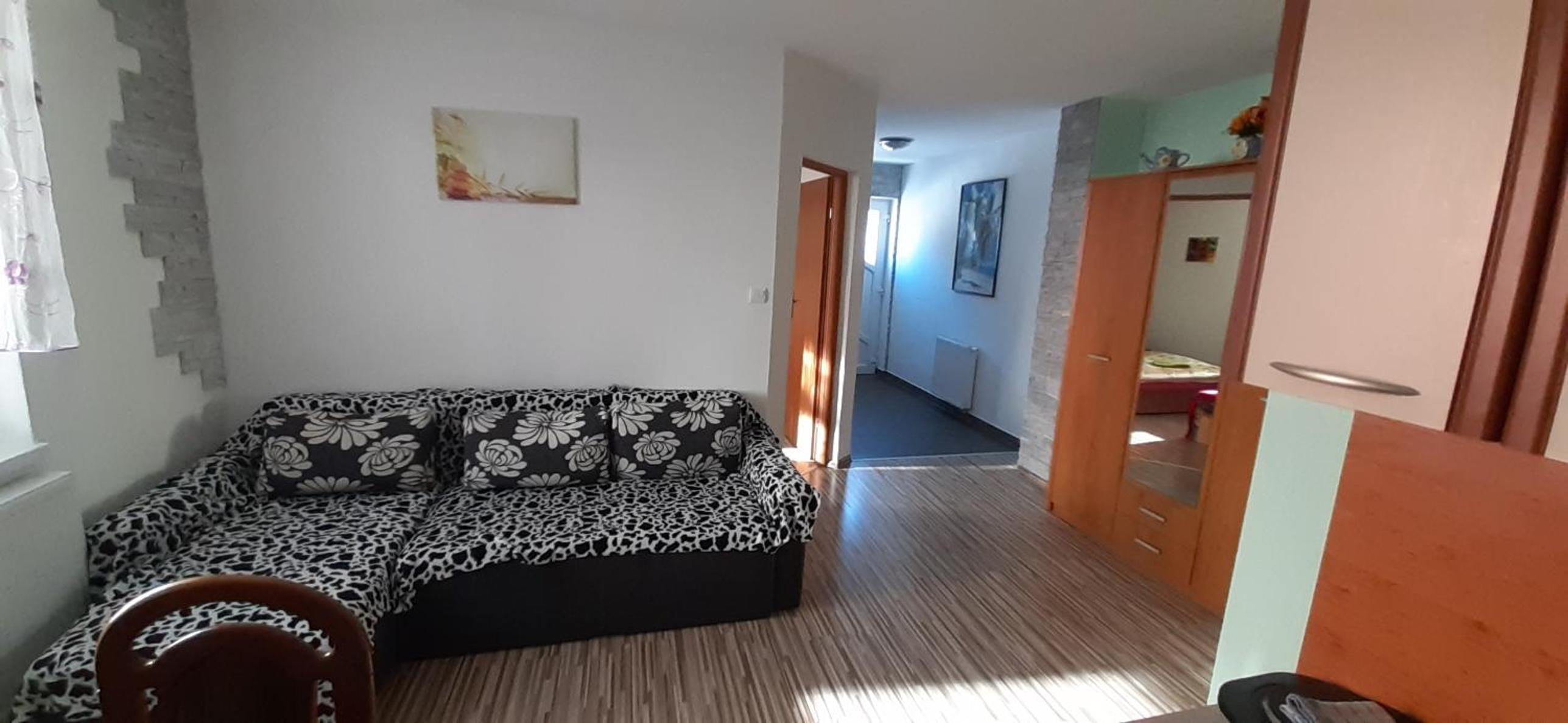 Apartment with Garden View photo 2