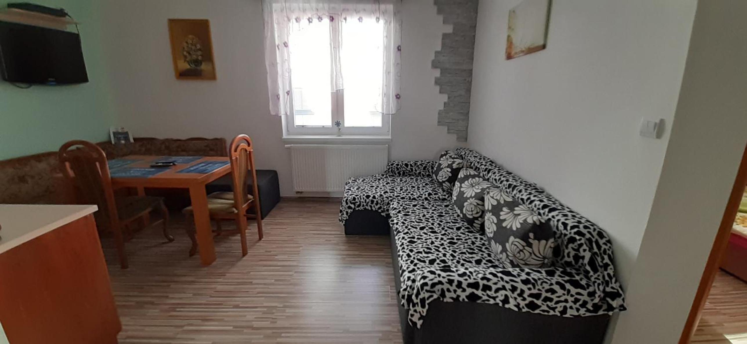 Apartment with Garden View photo 2