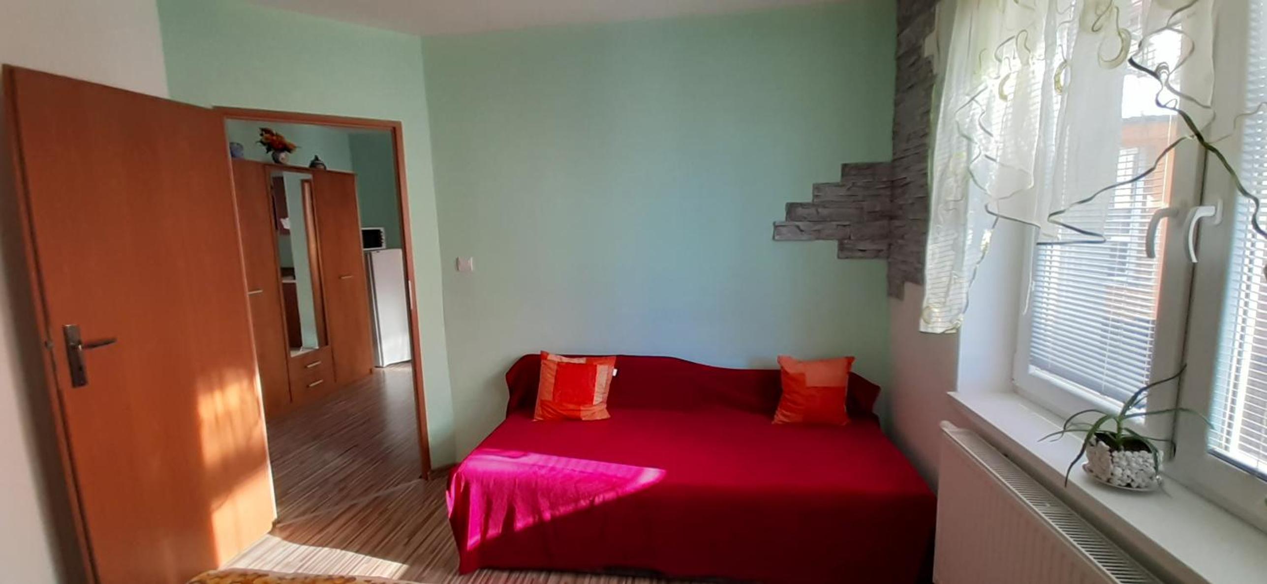 Apartment with Garden View photo 3