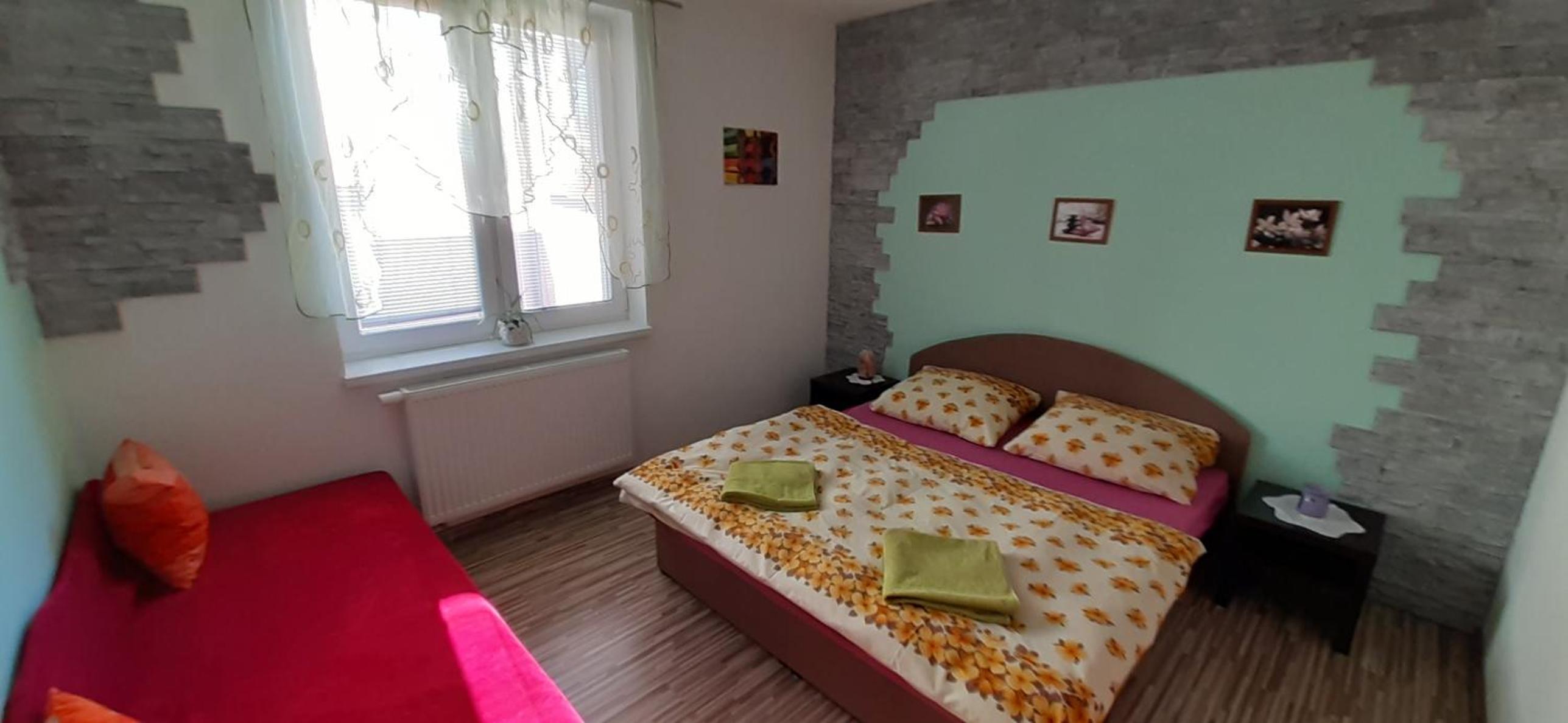 Apartment with Garden View photo 1