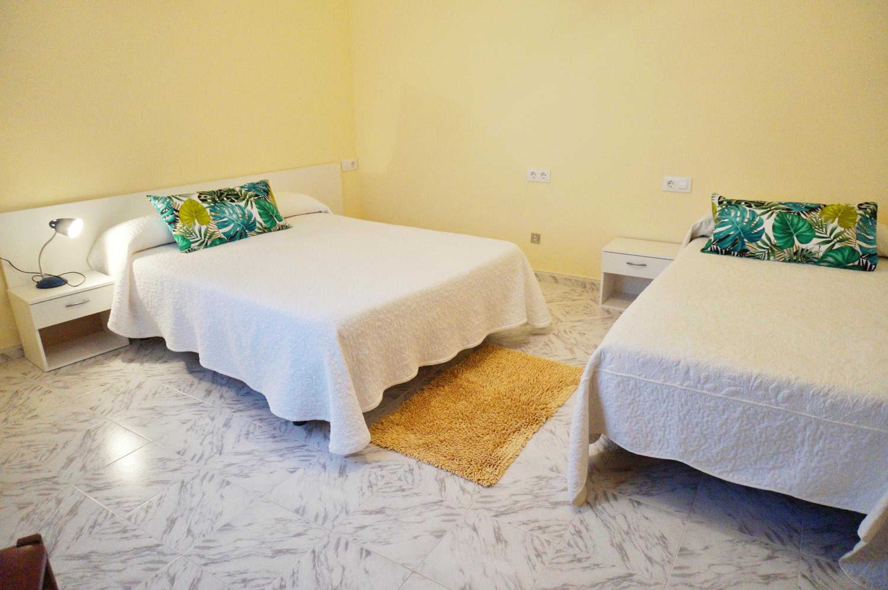Apartamento Estándar