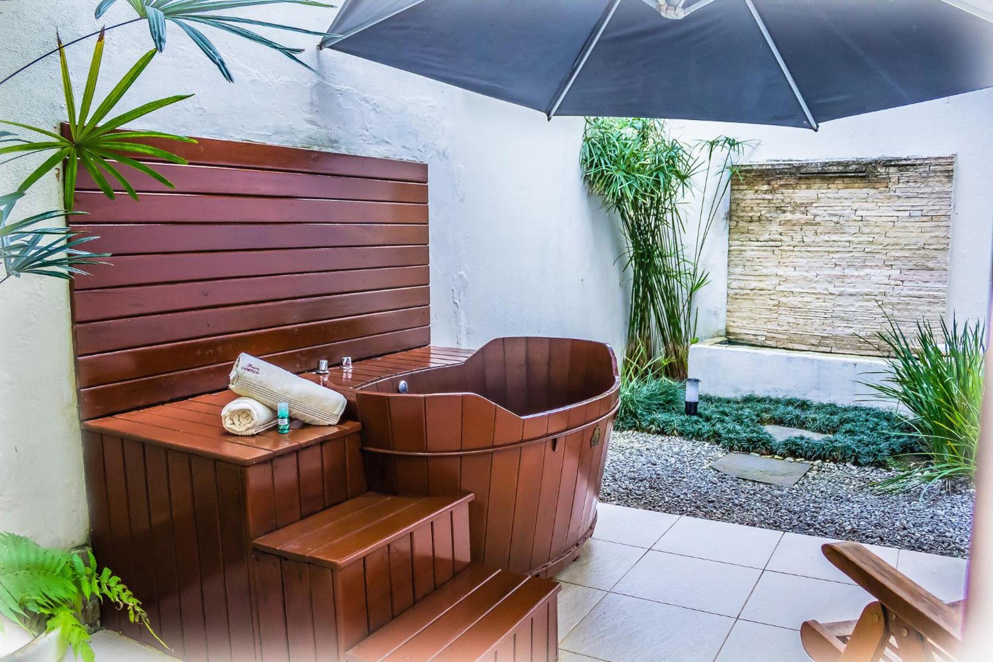 Superior Double Room with Bath photo 3