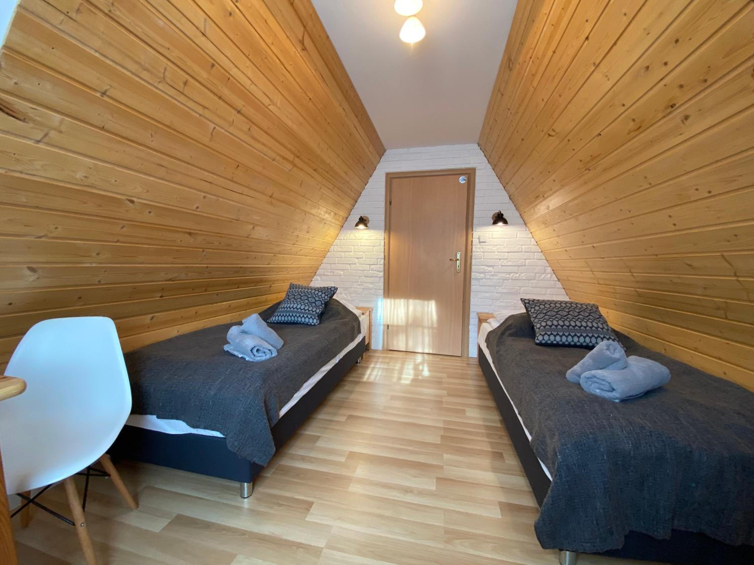 Family Apartment