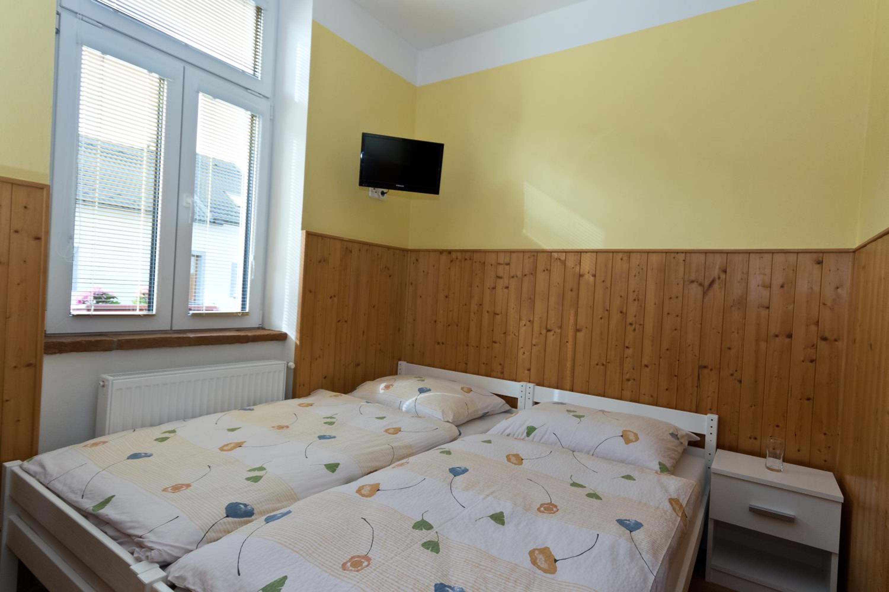 Double or Twin Room photo 1