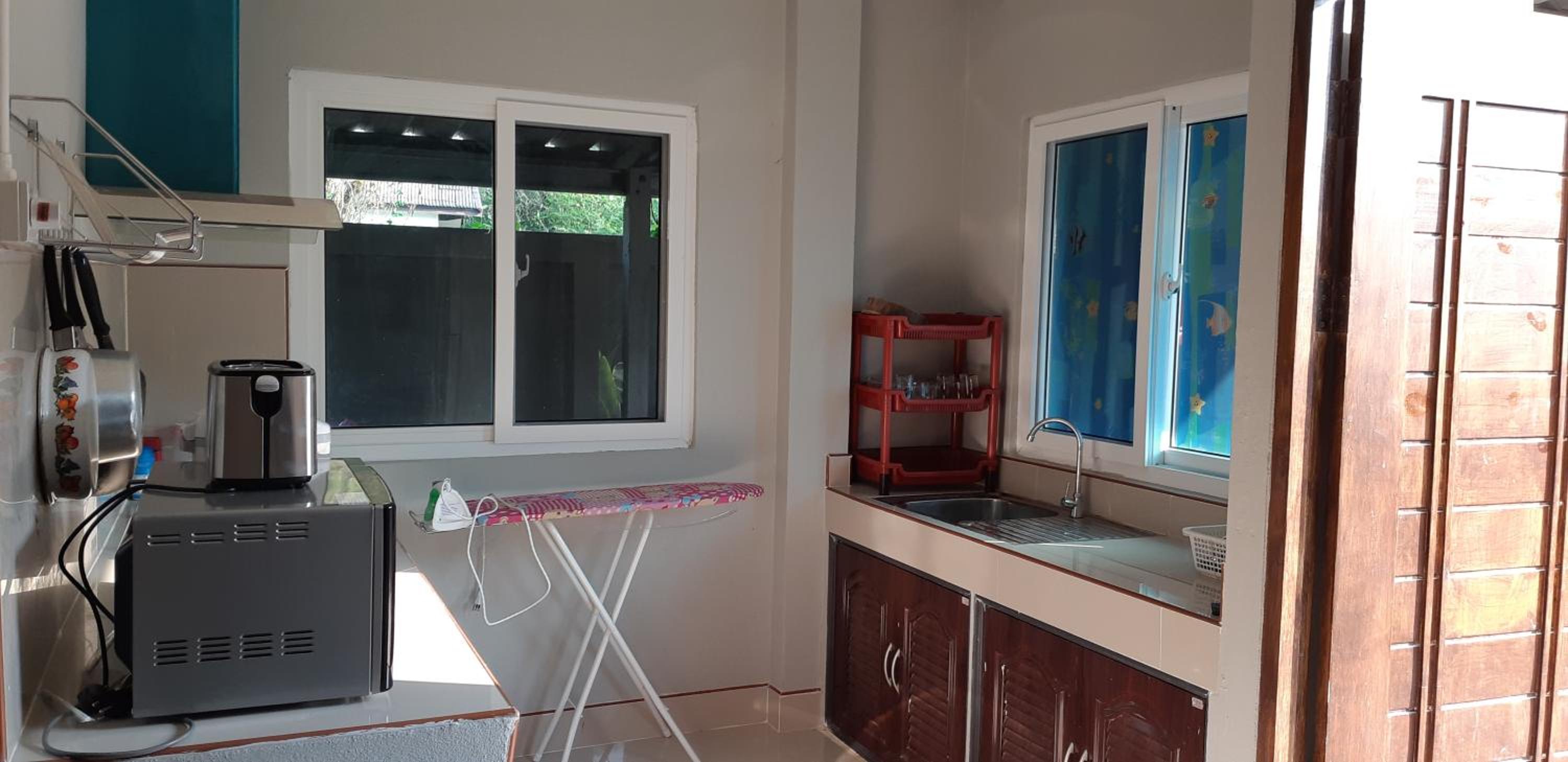 Two-Bedroom House photo 2