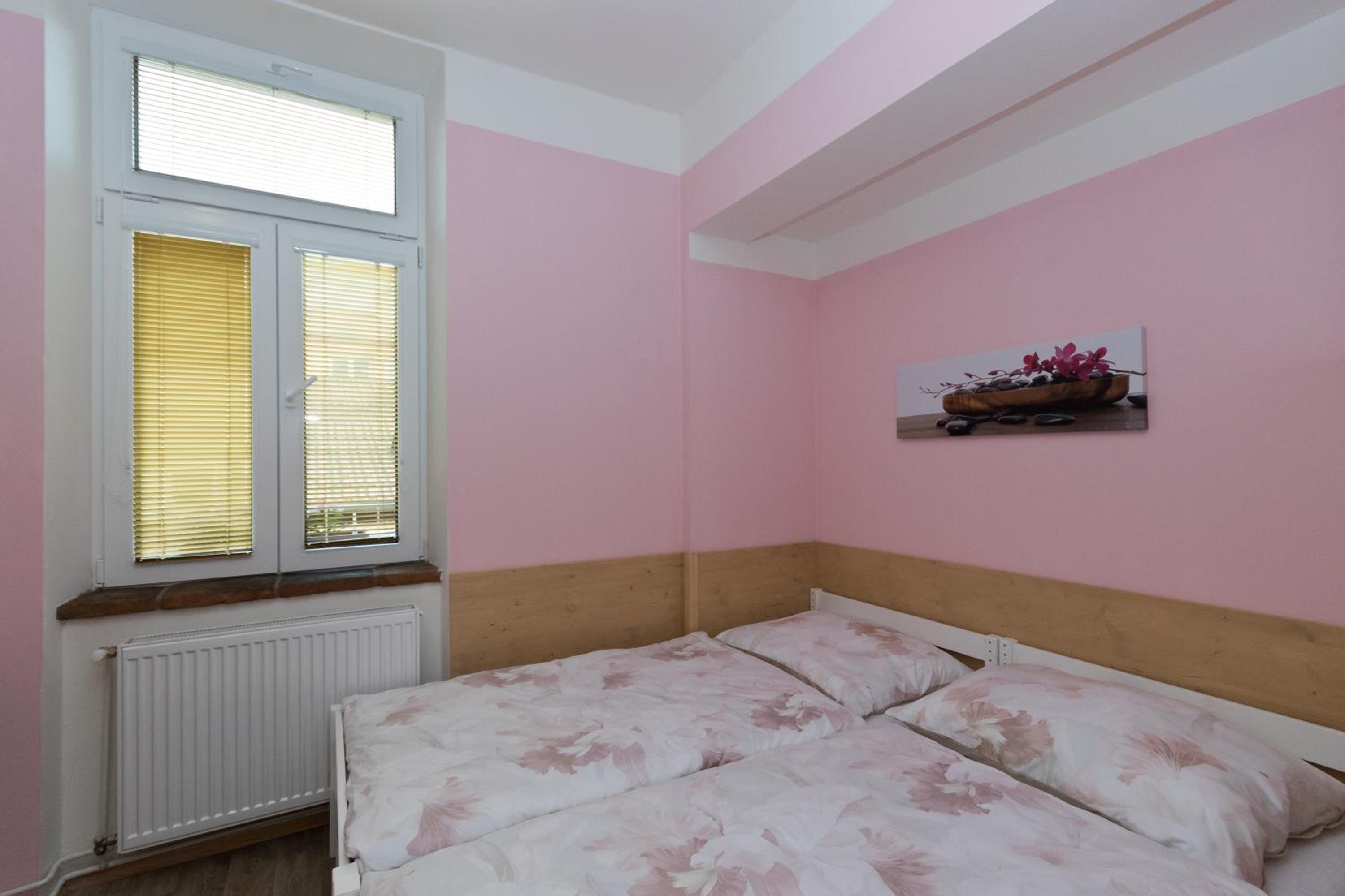 Double or Twin Room photo 1