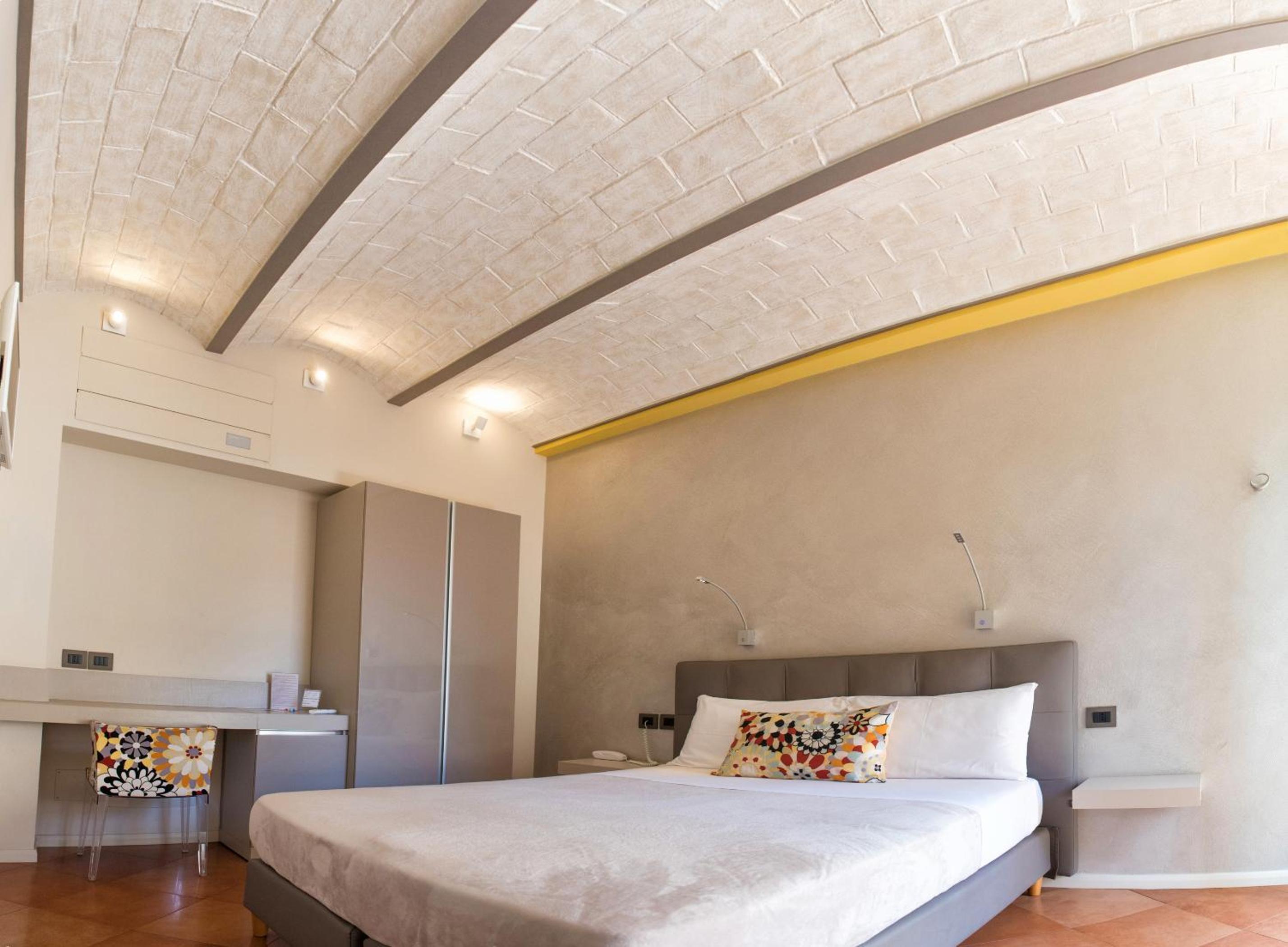 Twin Room photo 1