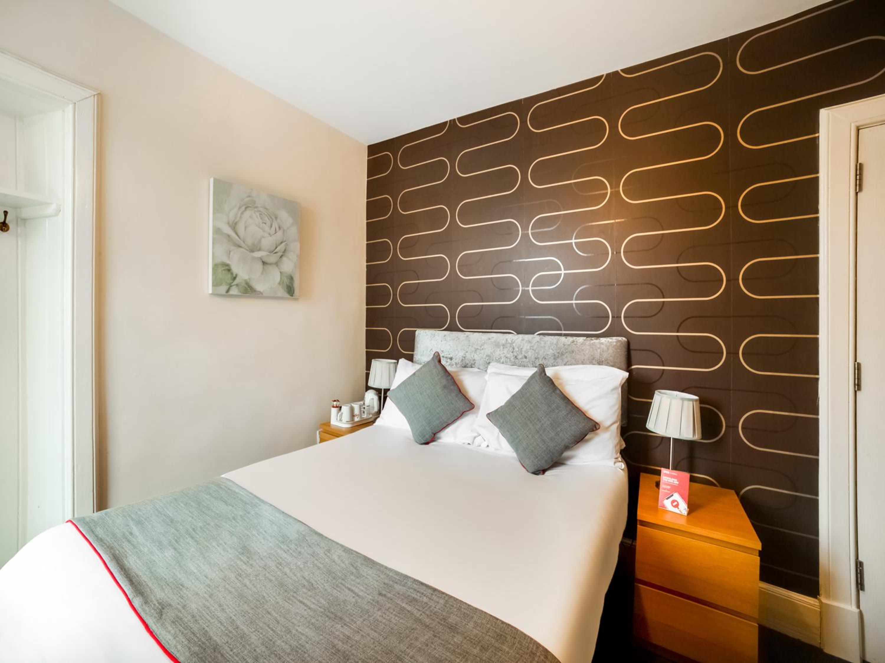 Standard Double Room photo 2