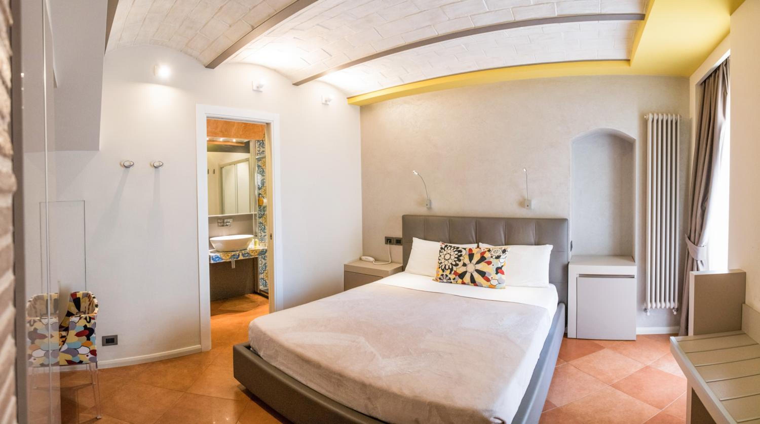 Double Room photo 1