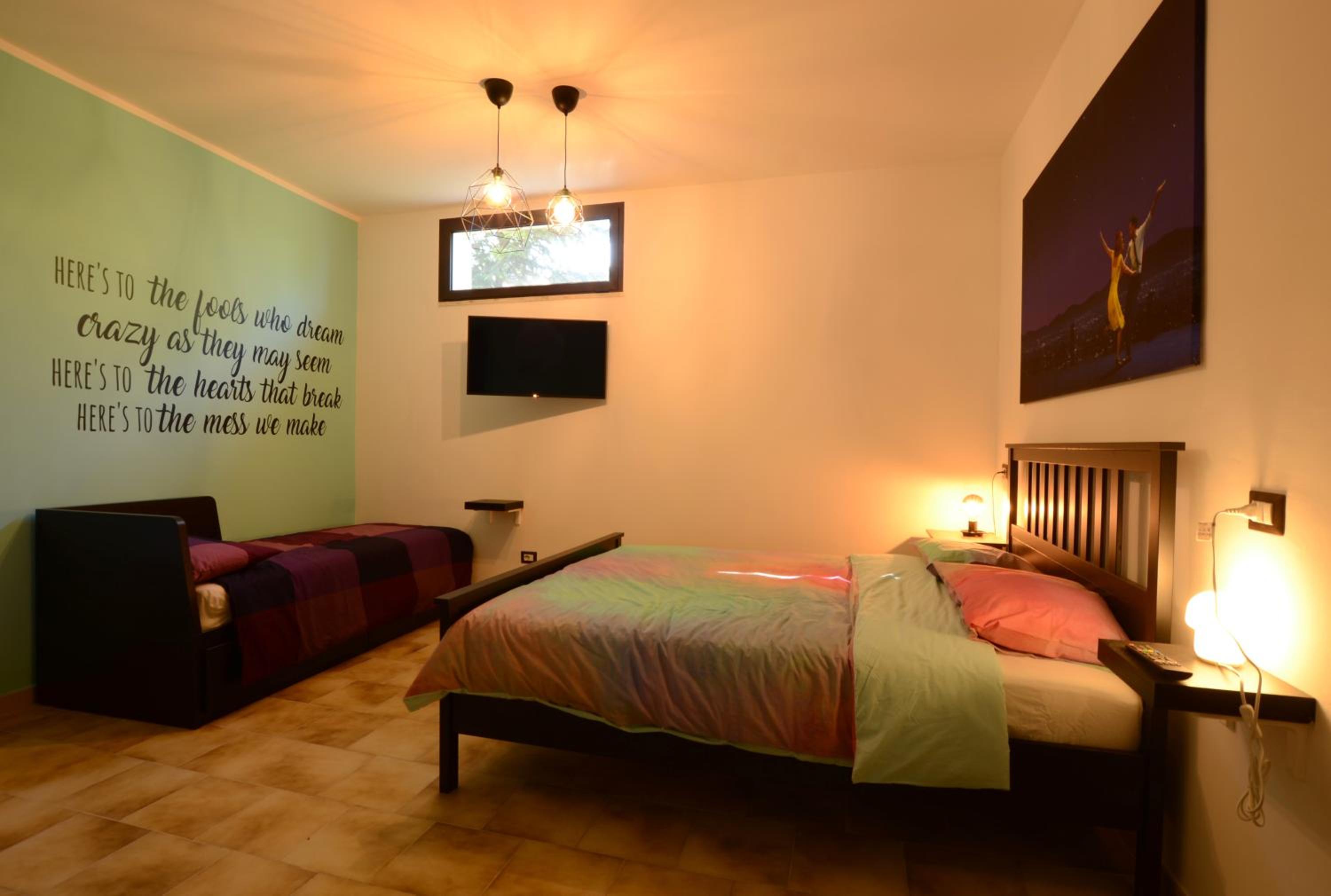 Deluxe Room photo 2