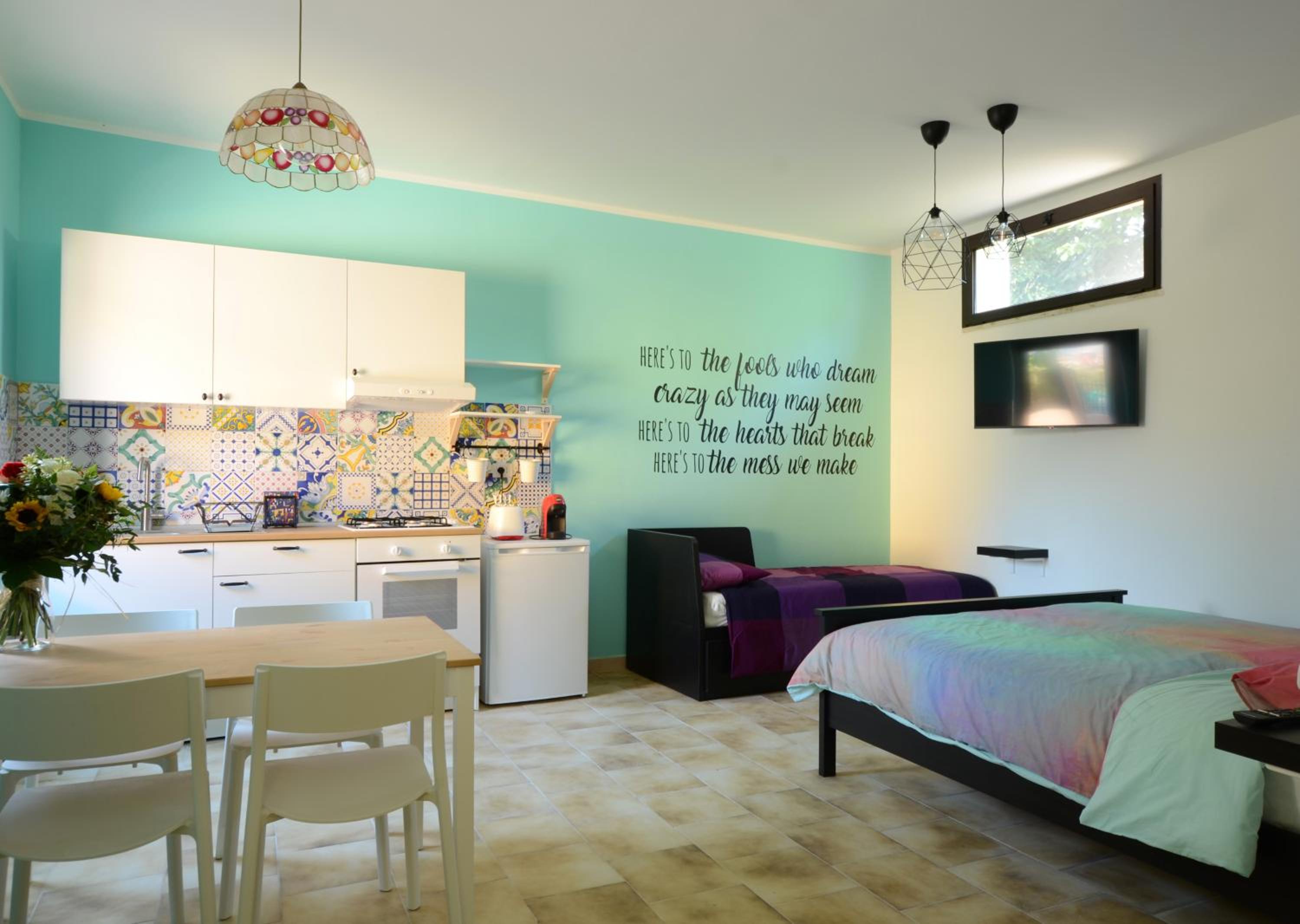 Deluxe Room photo 1