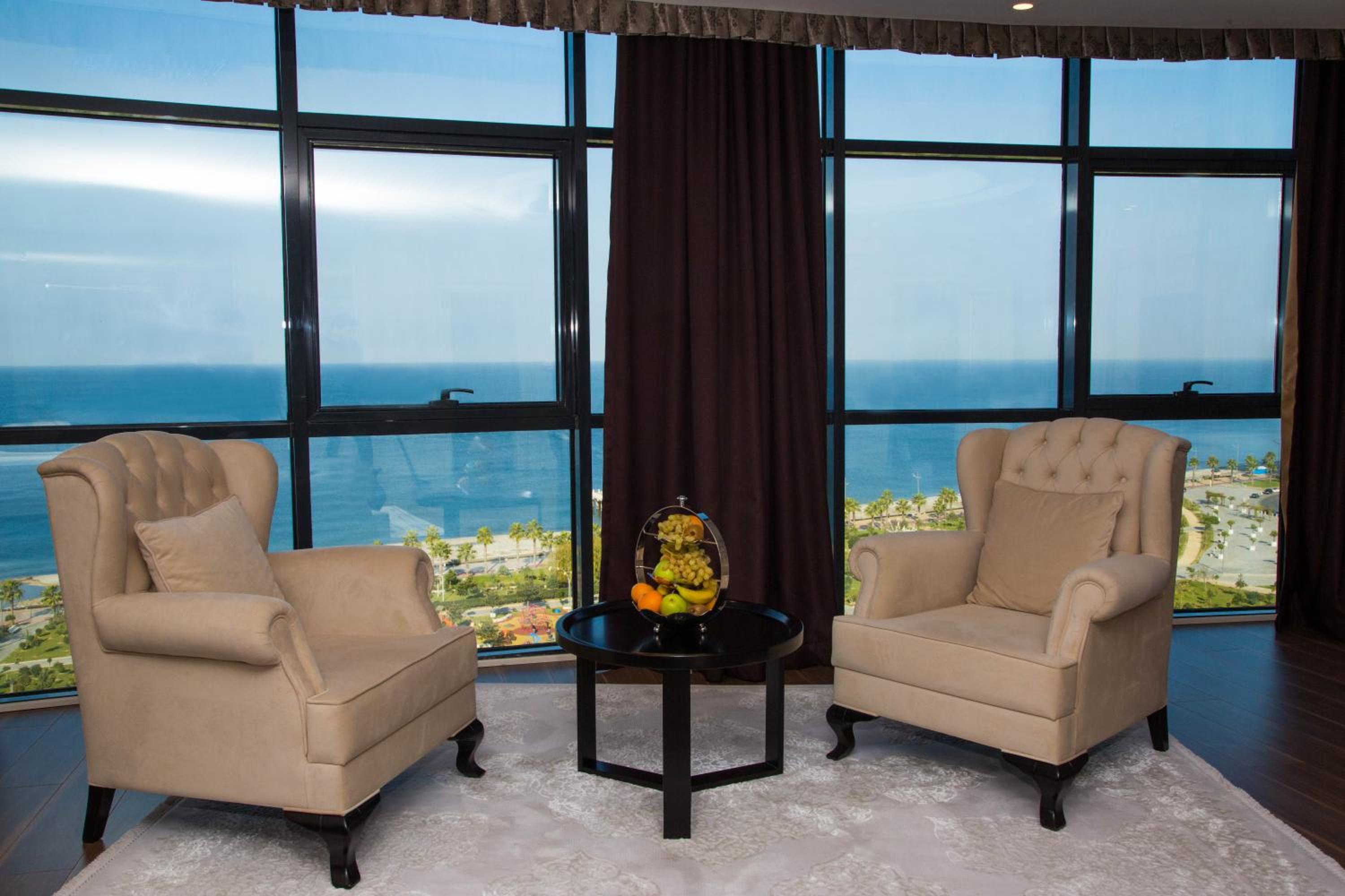 Presidential Suite photo 3