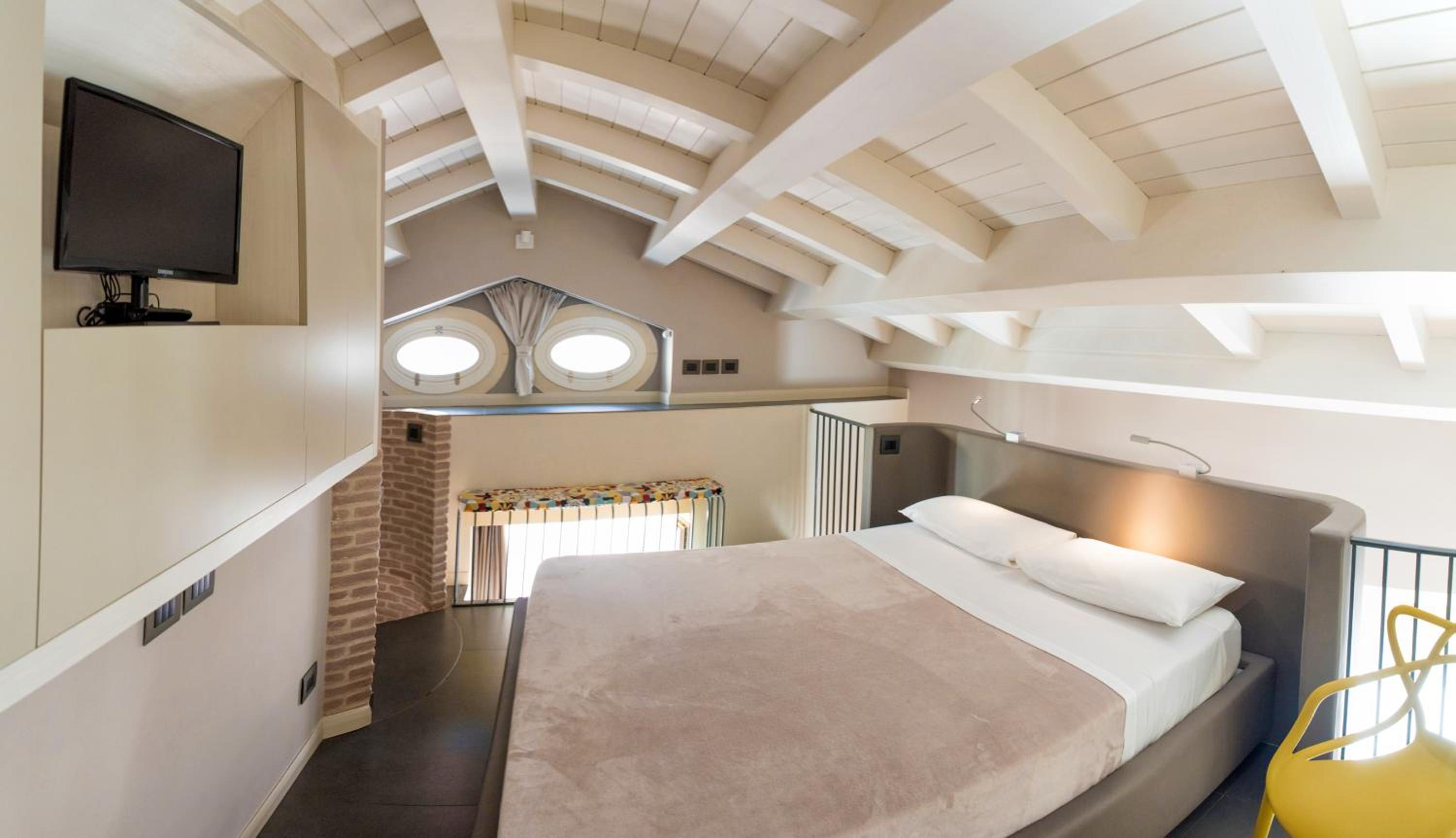 Quadruple Room photo 1