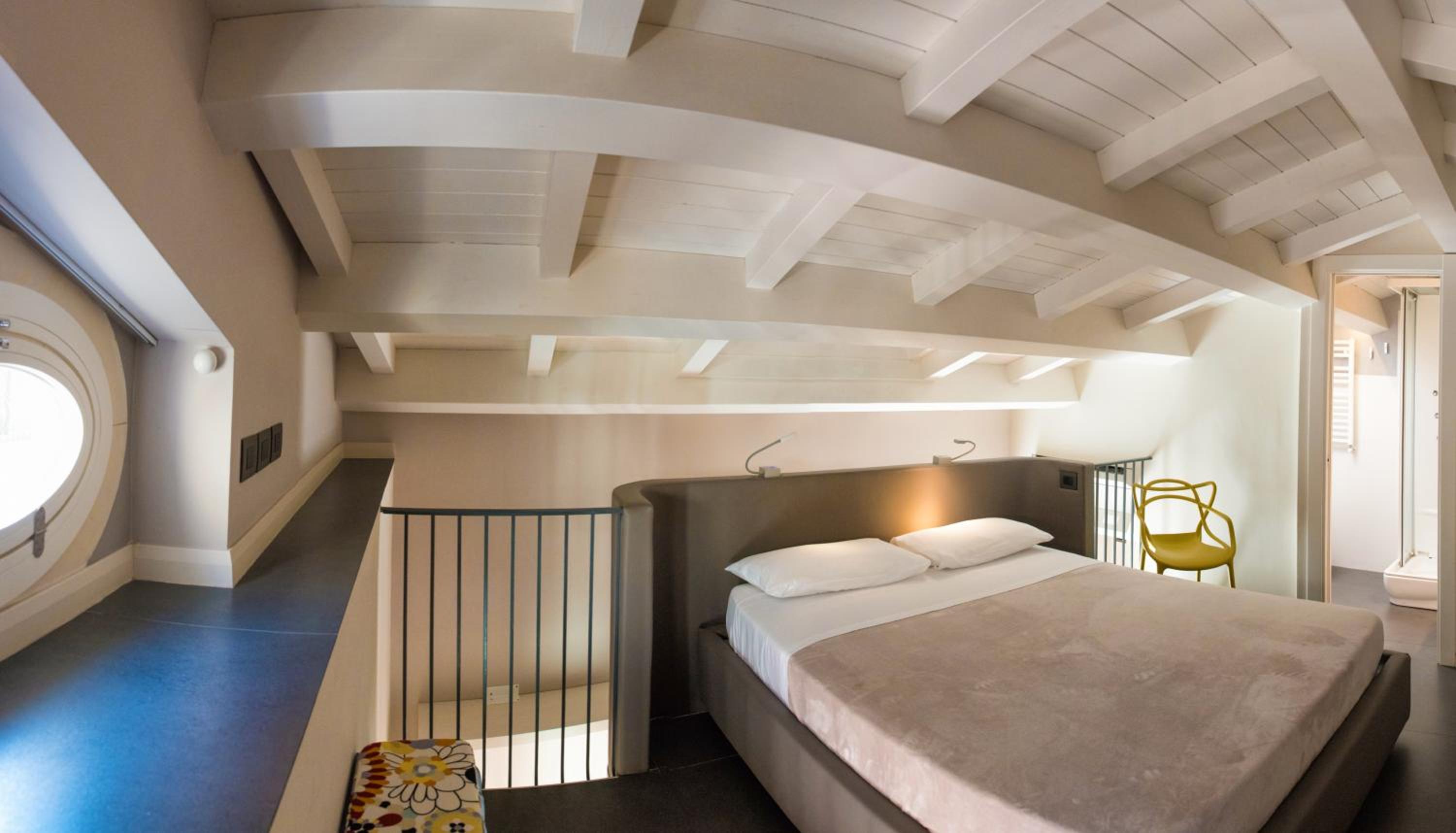 Quadruple Room photo 2