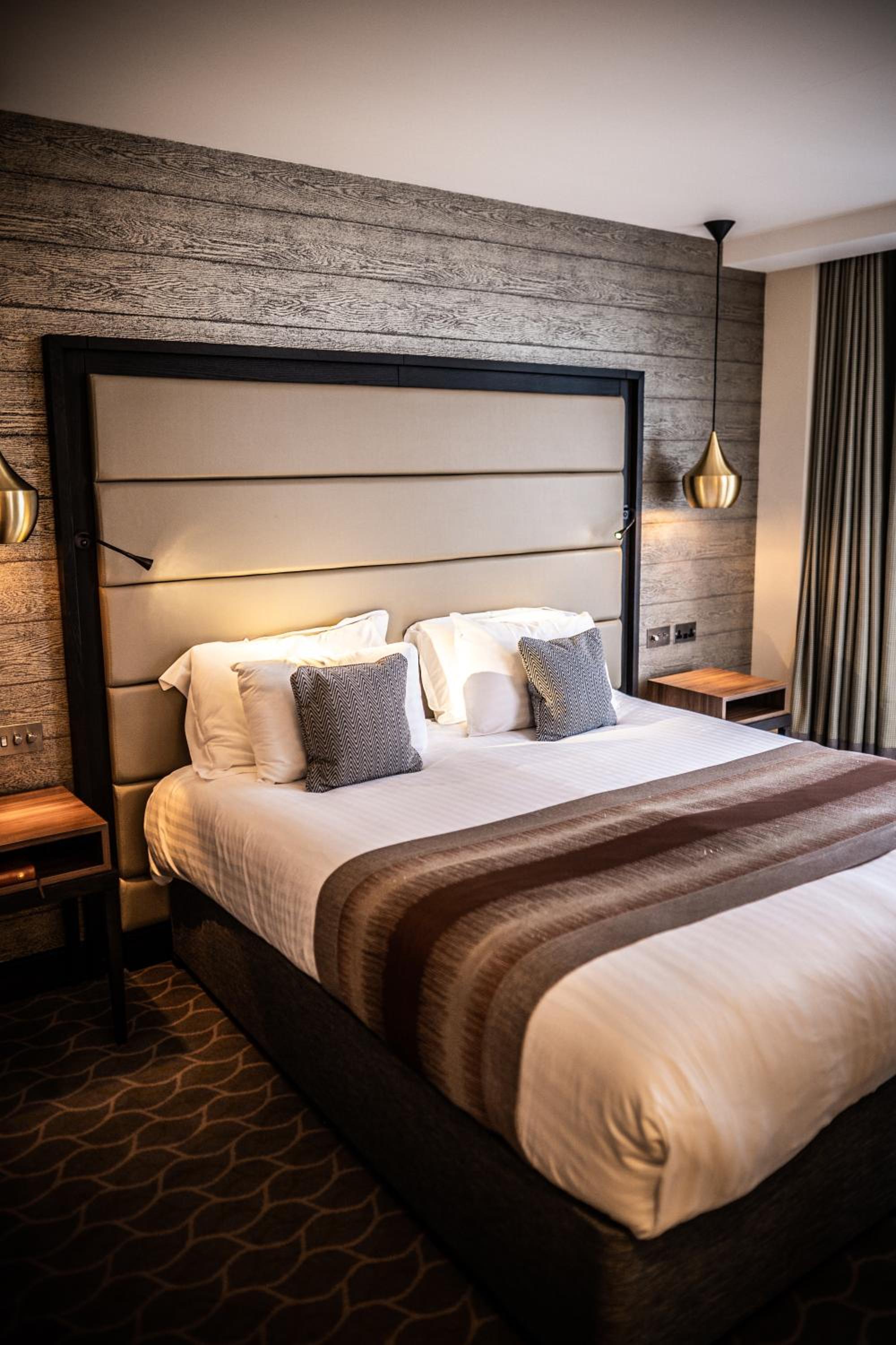 Standard Twin Room photo 1