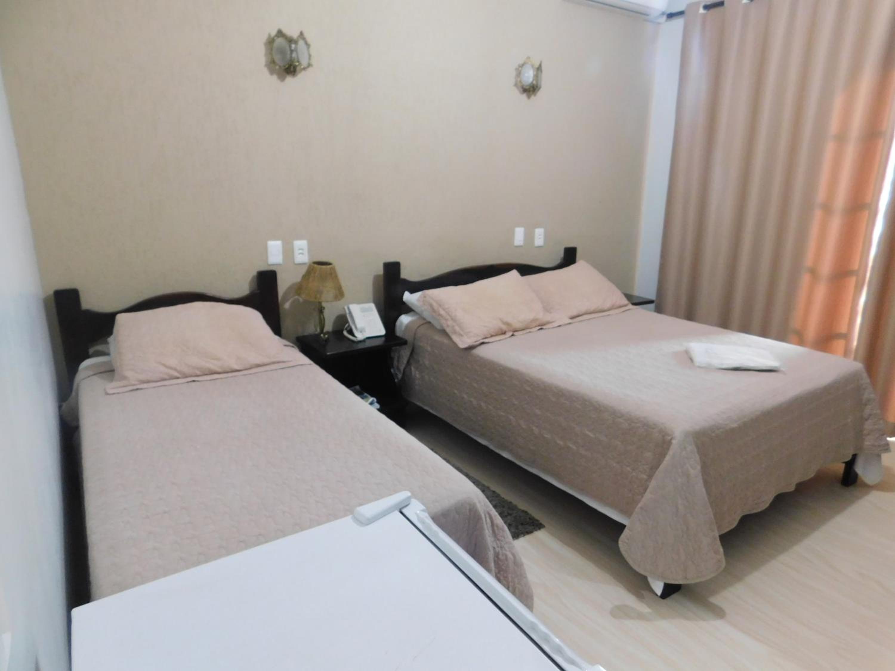 Triple Room photo 2