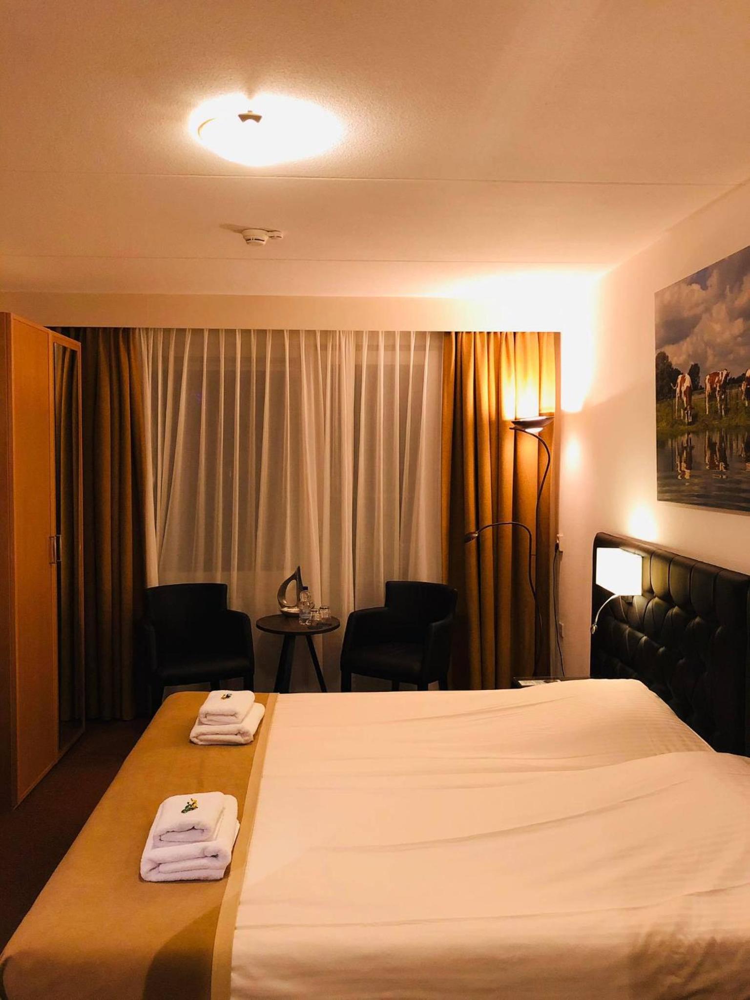 Economy Room photo 2