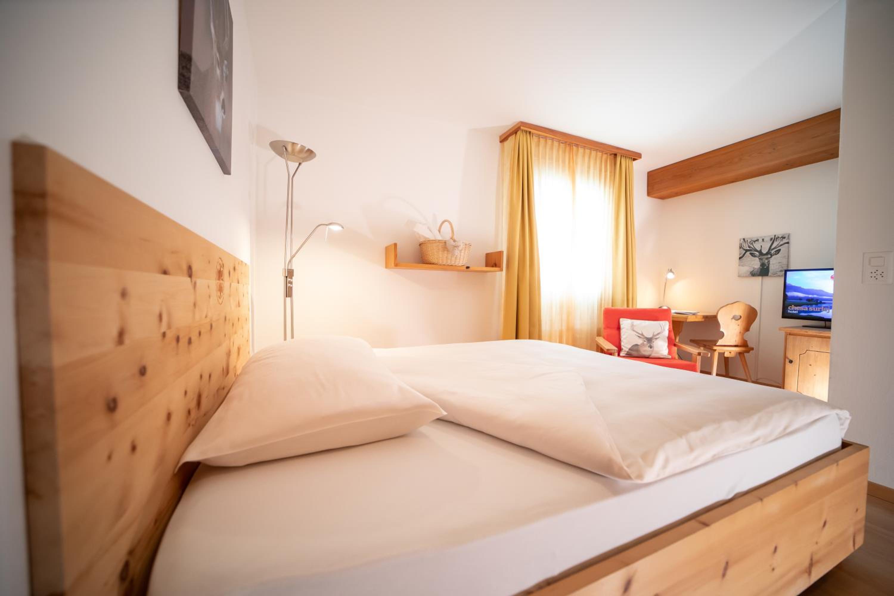 Small Double Room photo 1