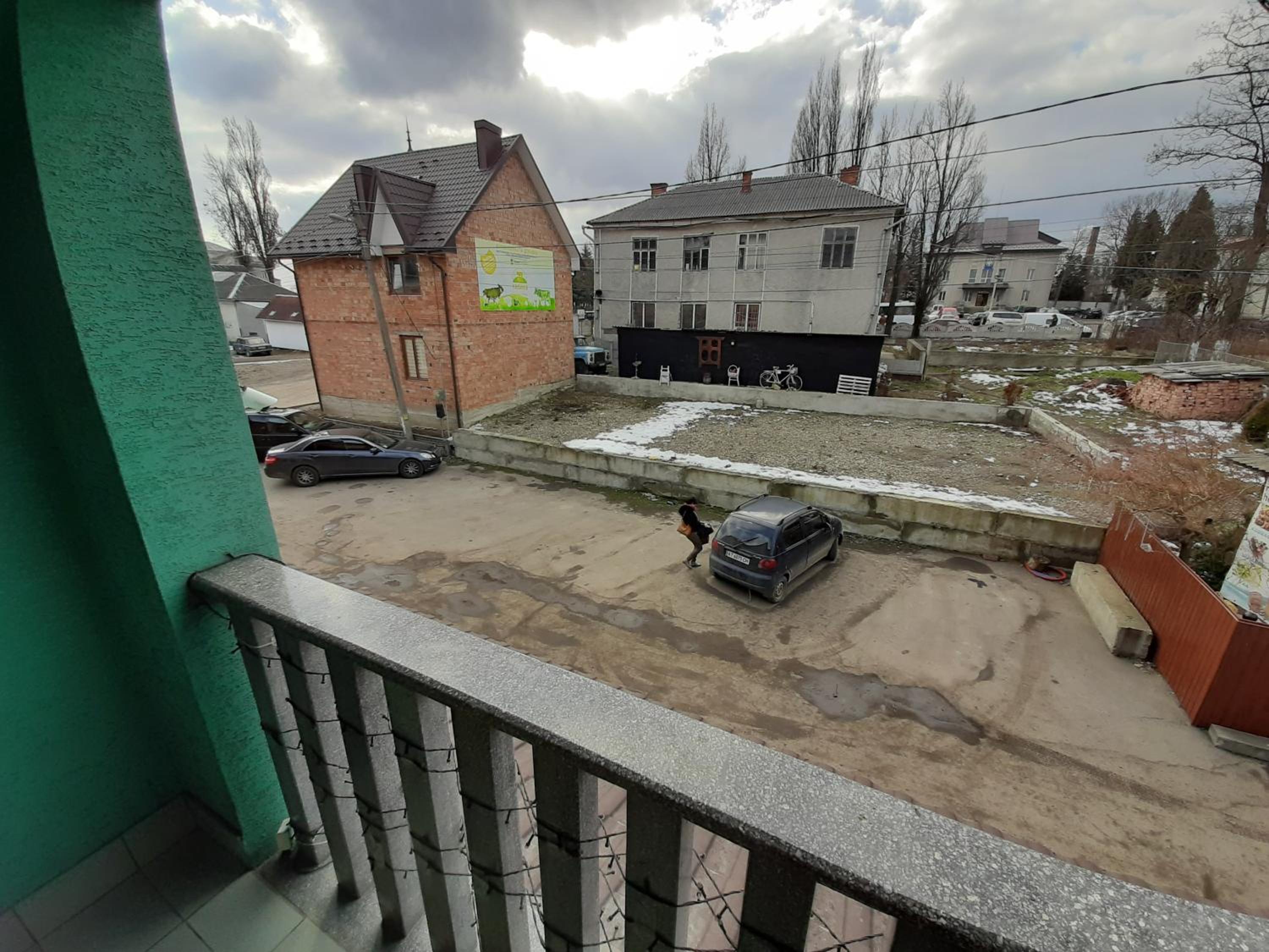 Quadruple Room with Balcony photo 3