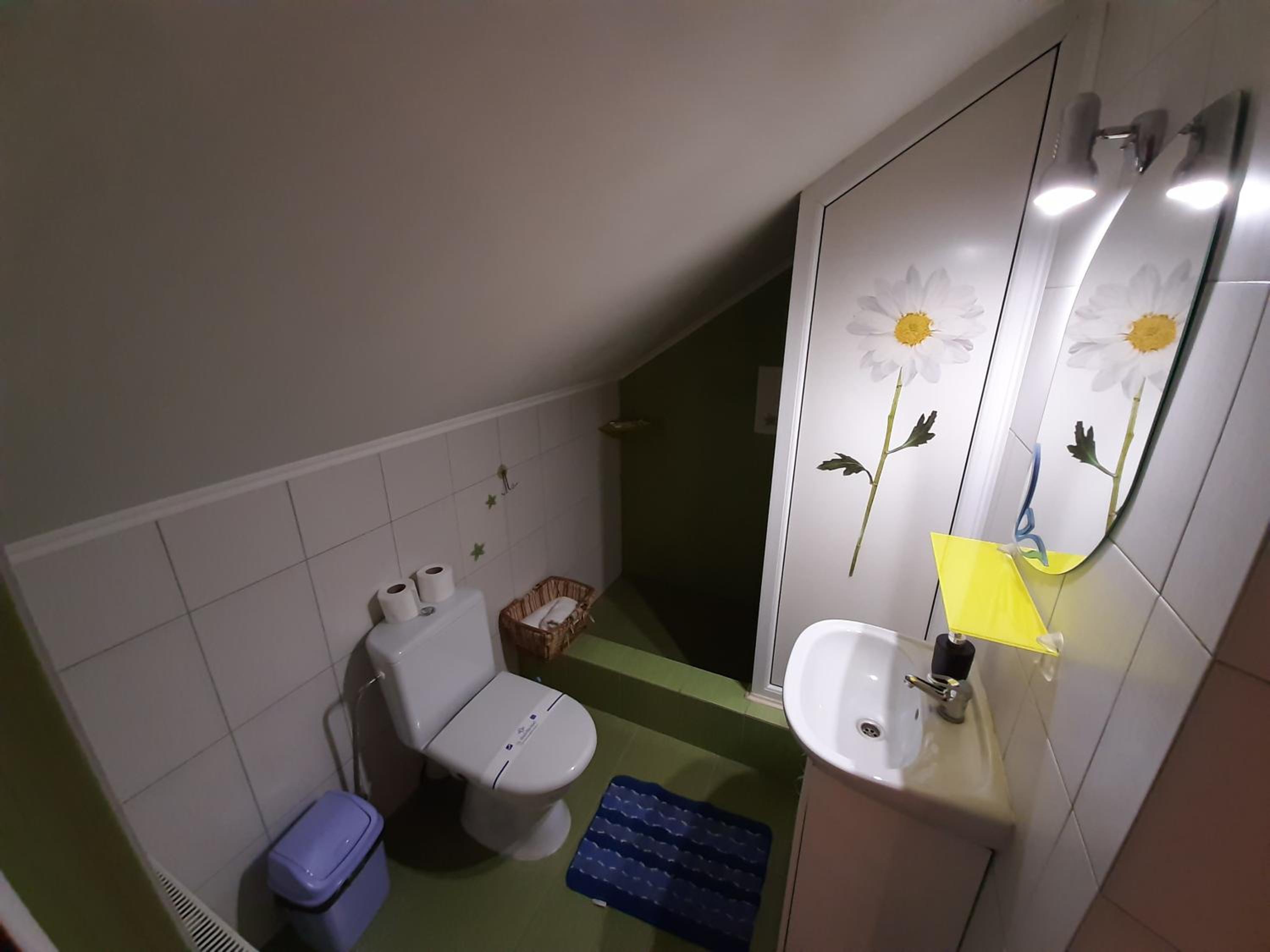 Deluxe Double or Twin Room photo 2