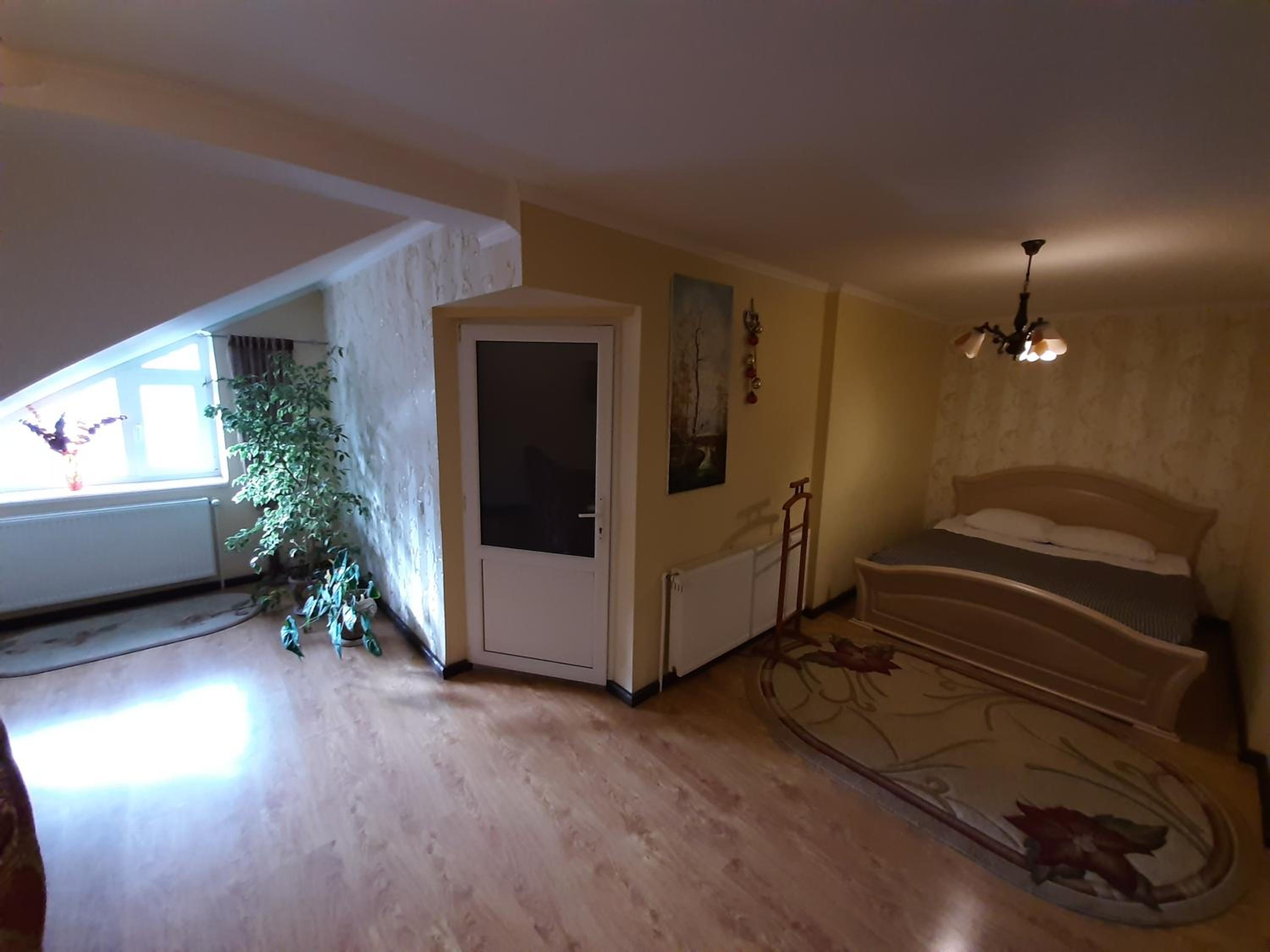 Deluxe Double or Twin Room photo 3