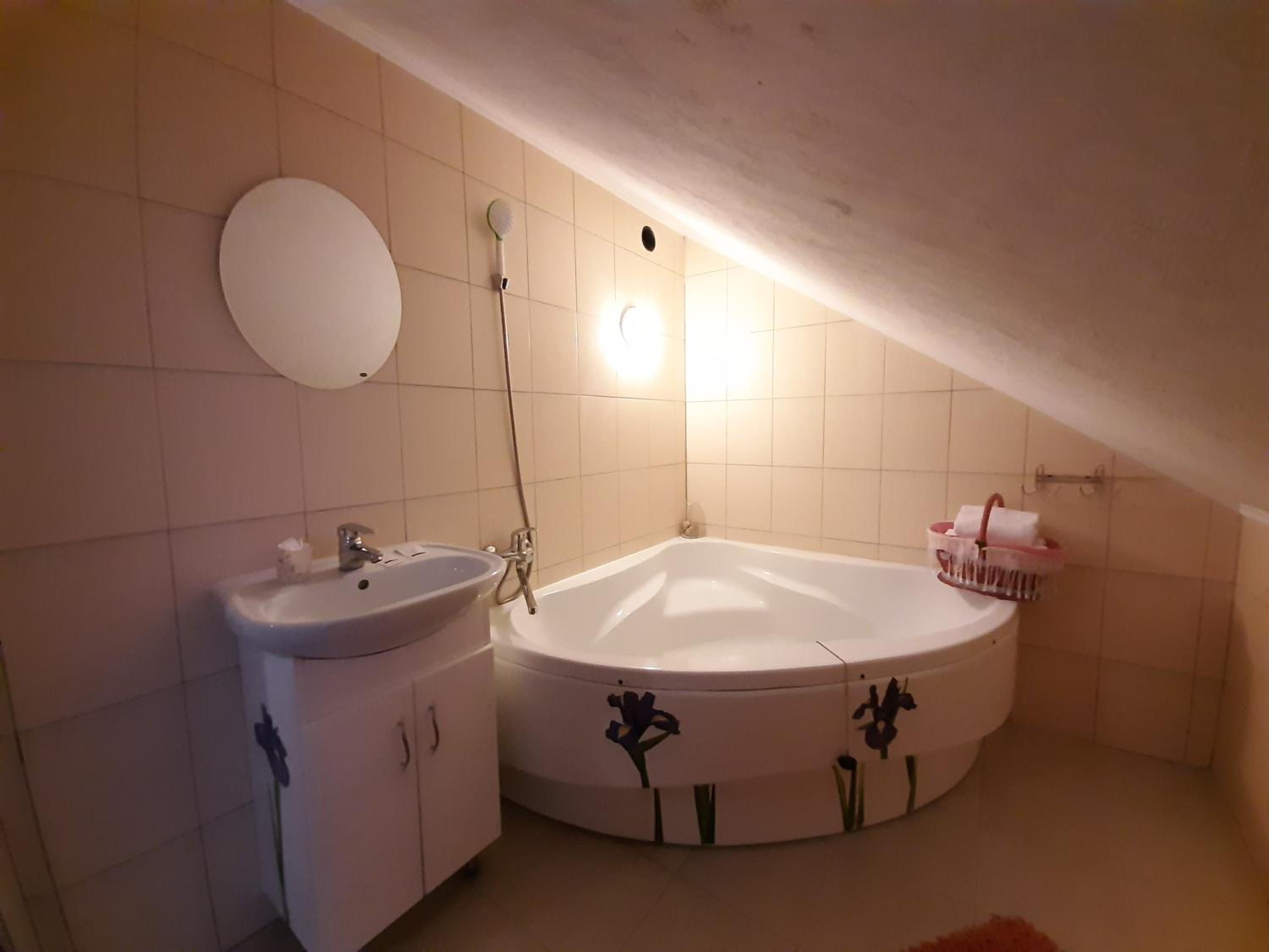 Deluxe Double or Twin Room photo 3