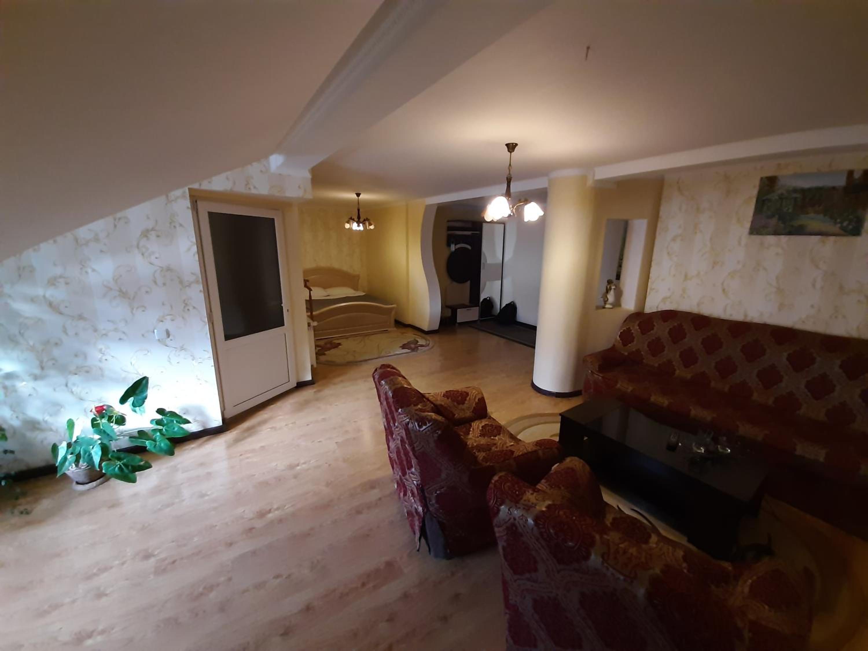 Deluxe Double or Twin Room photo 1