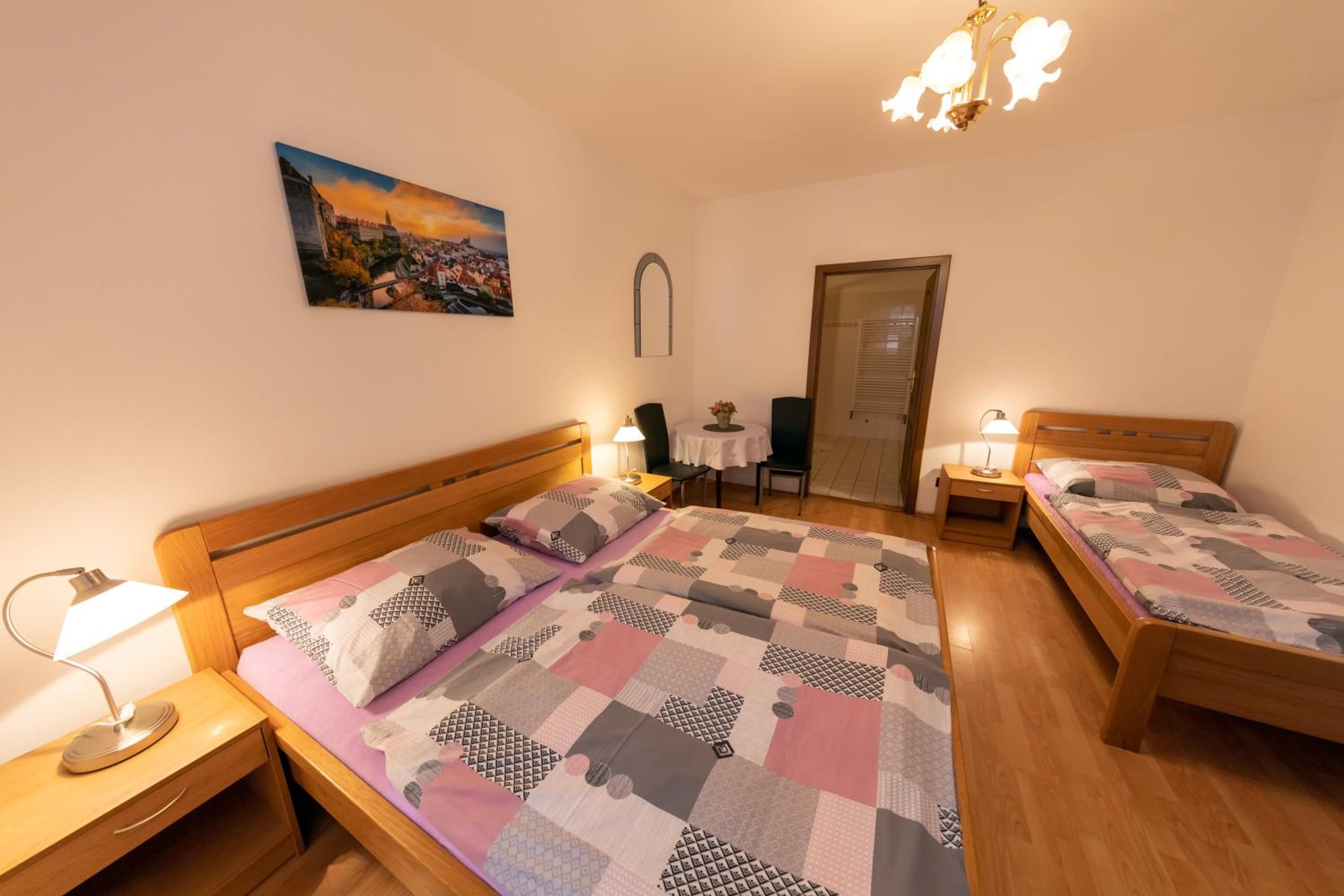 Triple Room photo 3