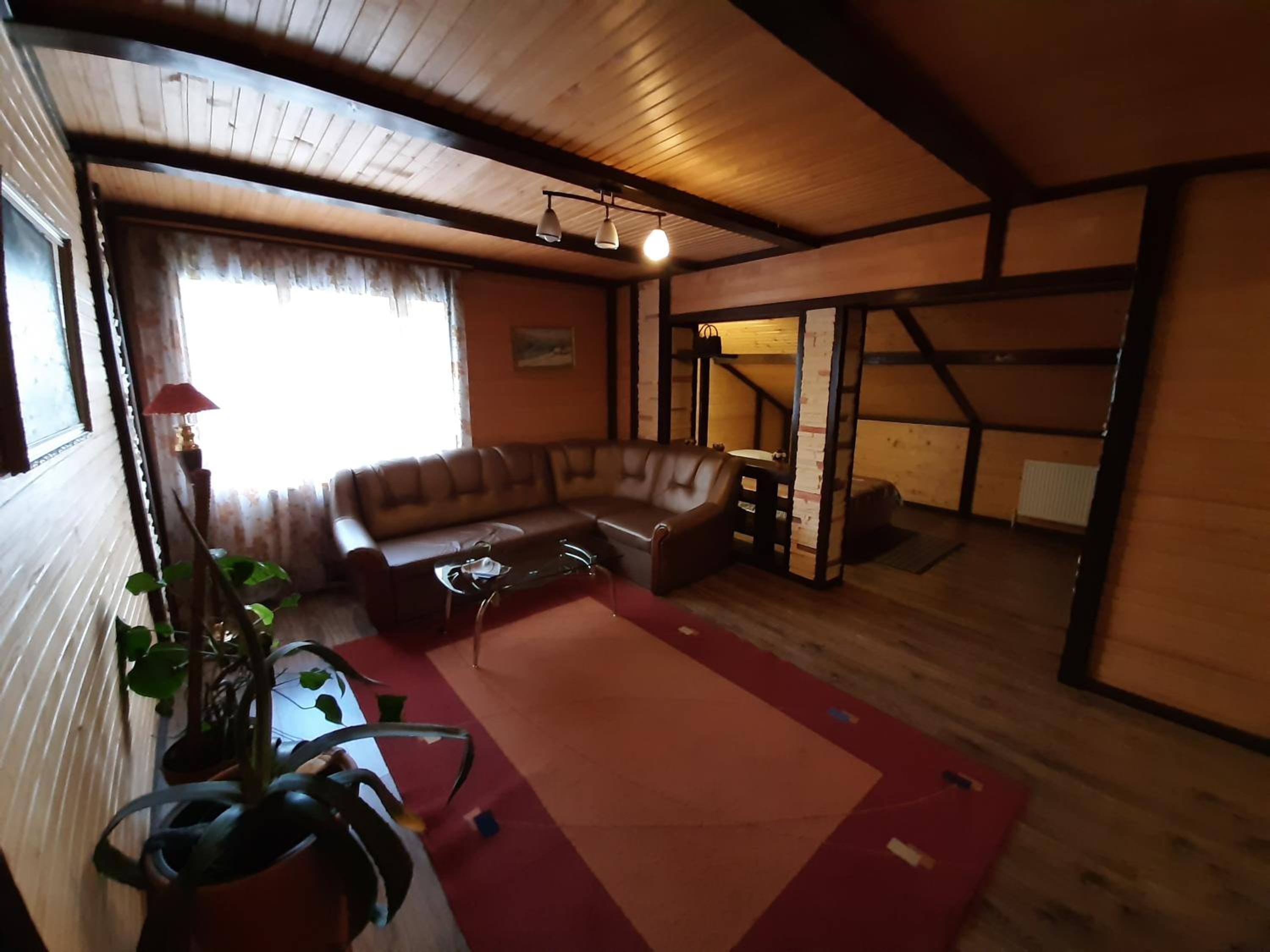 Large Double or Twin Room photo 3