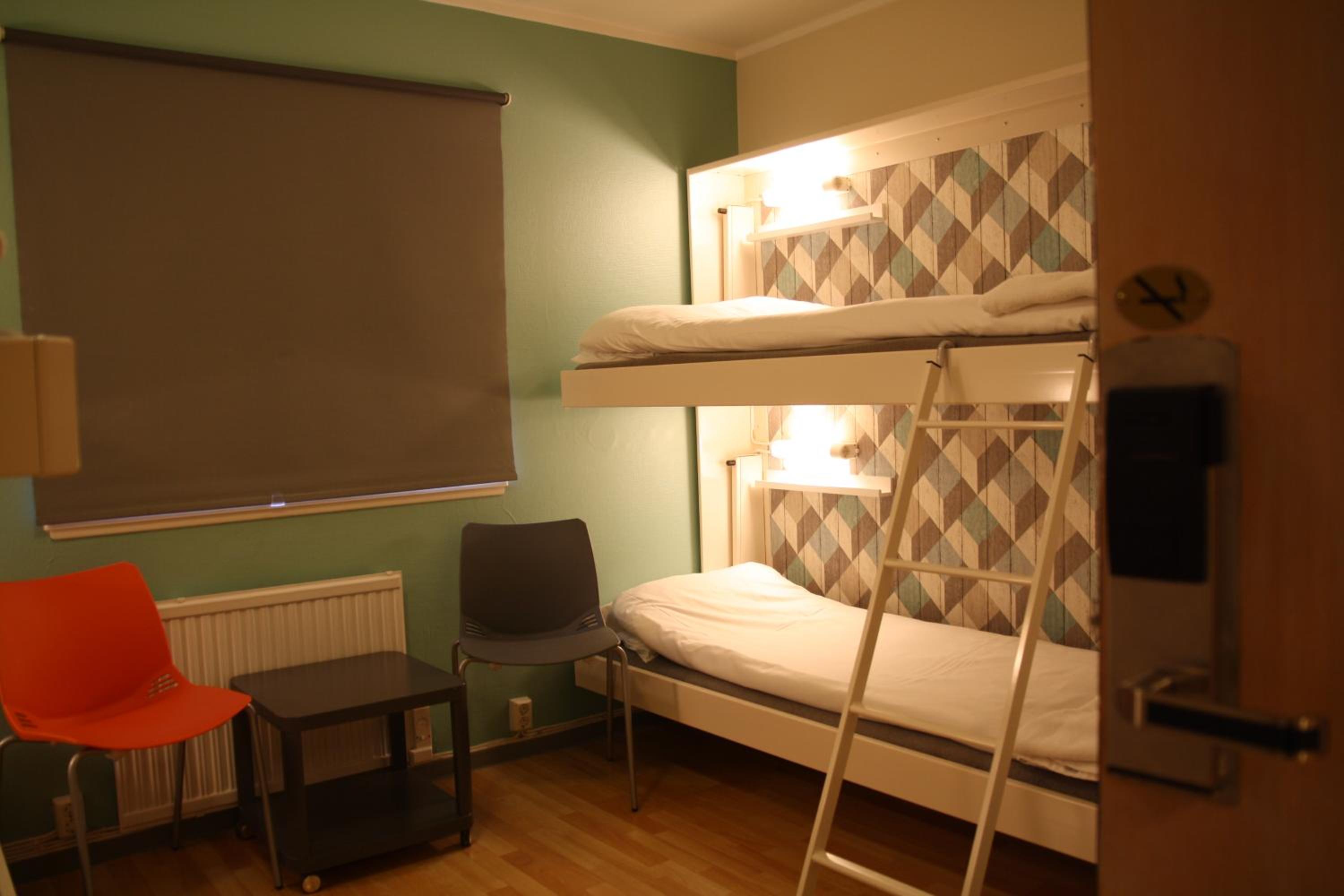 Quadruple Room photo 2