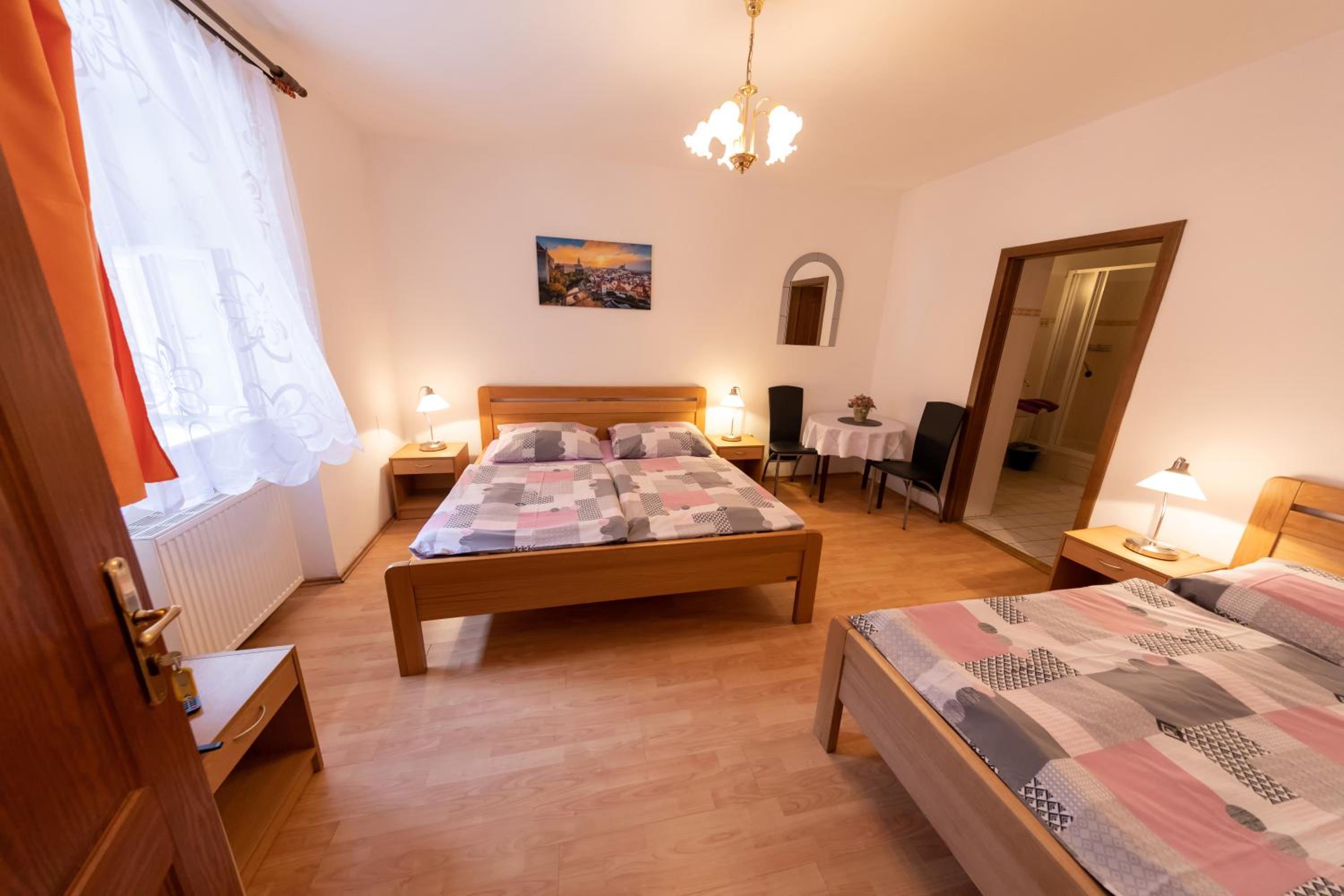 Triple Room photo 1