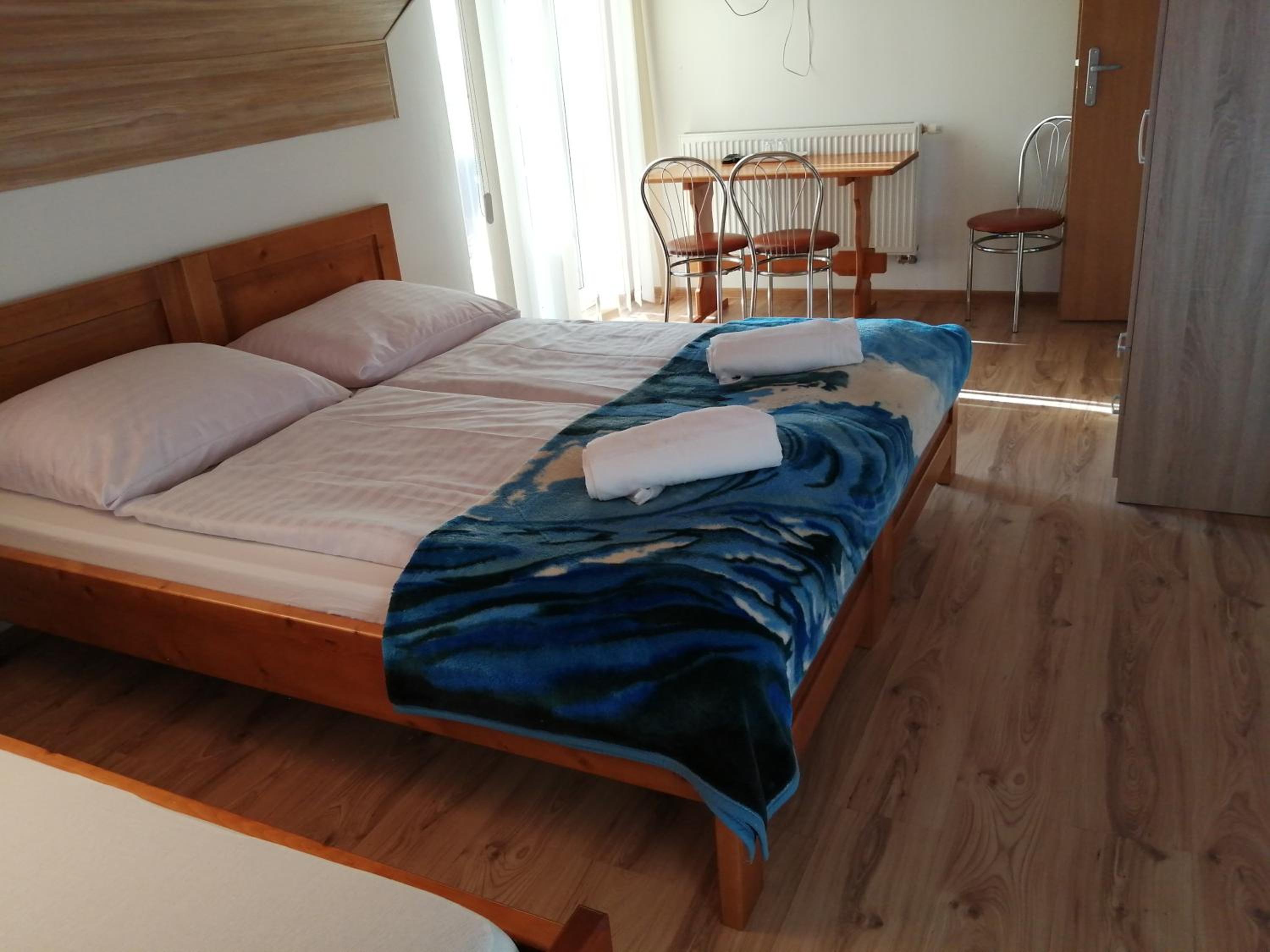 Triple Room with Balcony - Photo 1