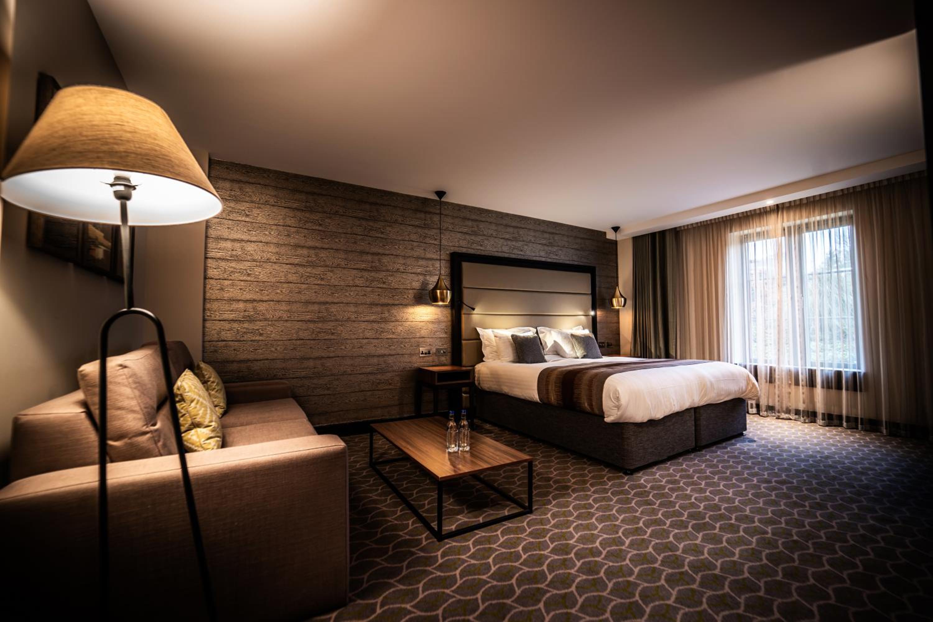 Superior Double Room photo 2