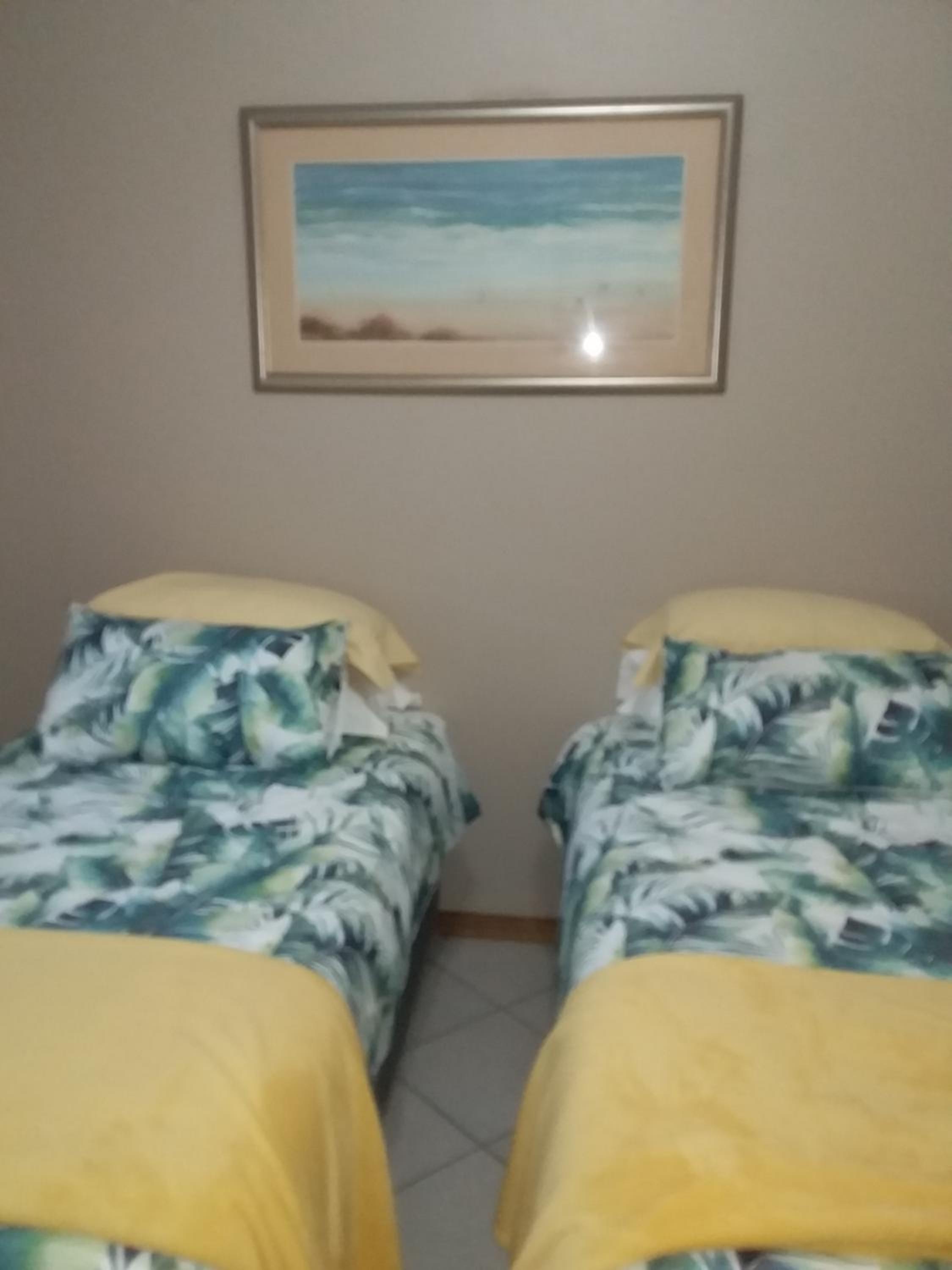 Deluxe Double or Twin Room - Photo 8