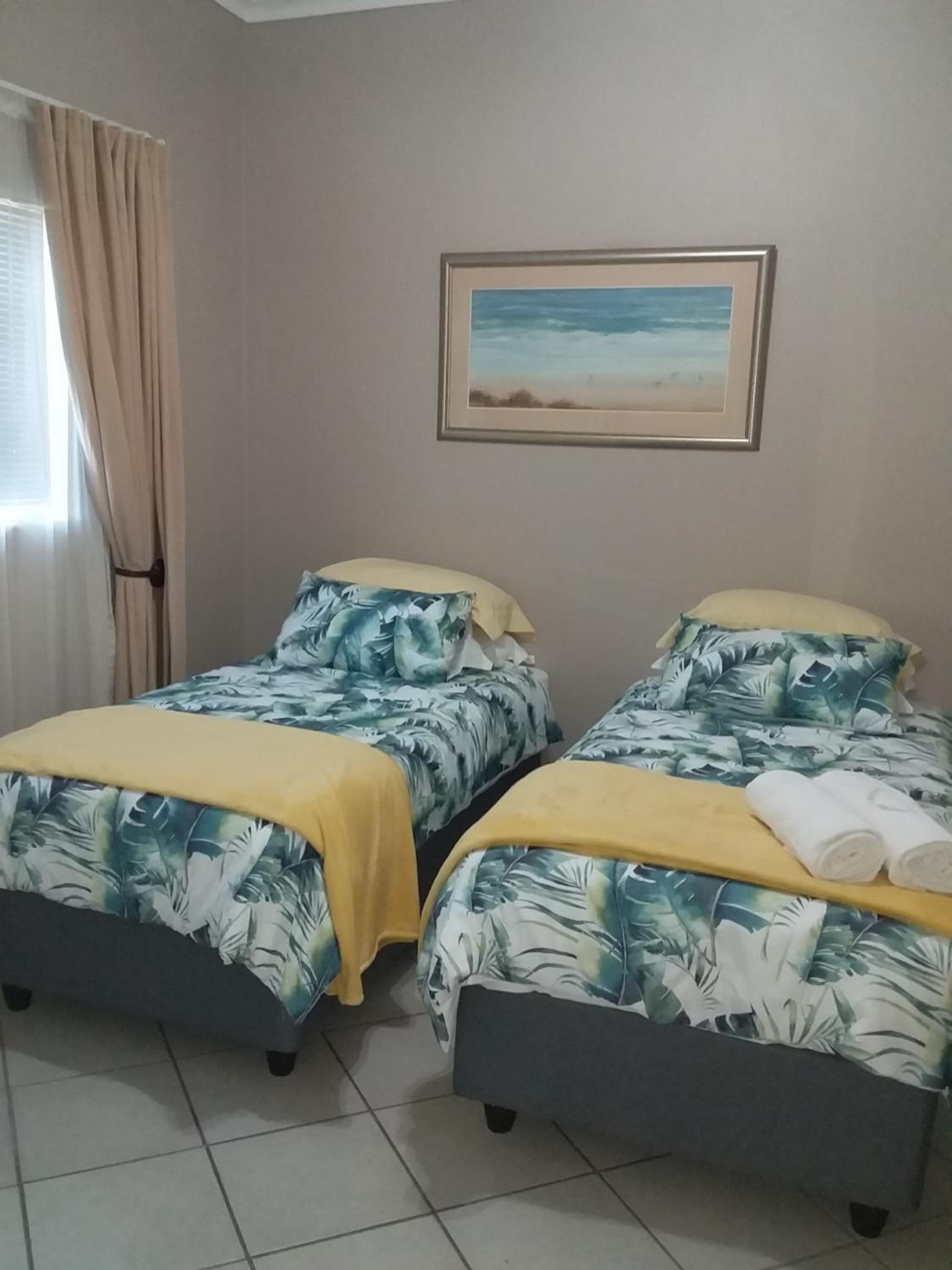 Deluxe Double or Twin Room - Photo 7