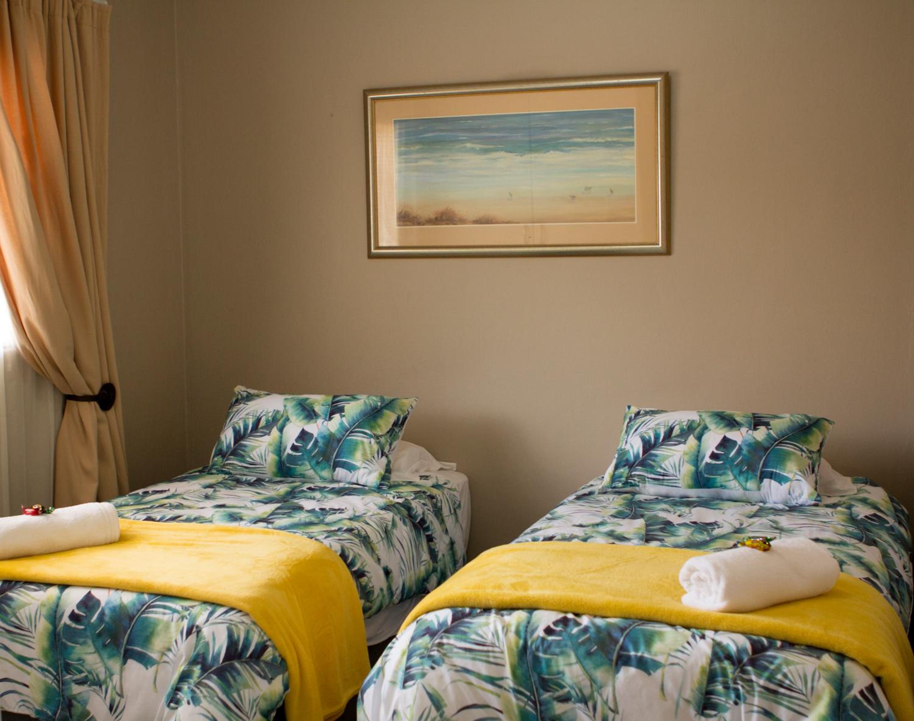 Deluxe Double or Twin Room - Photo 2