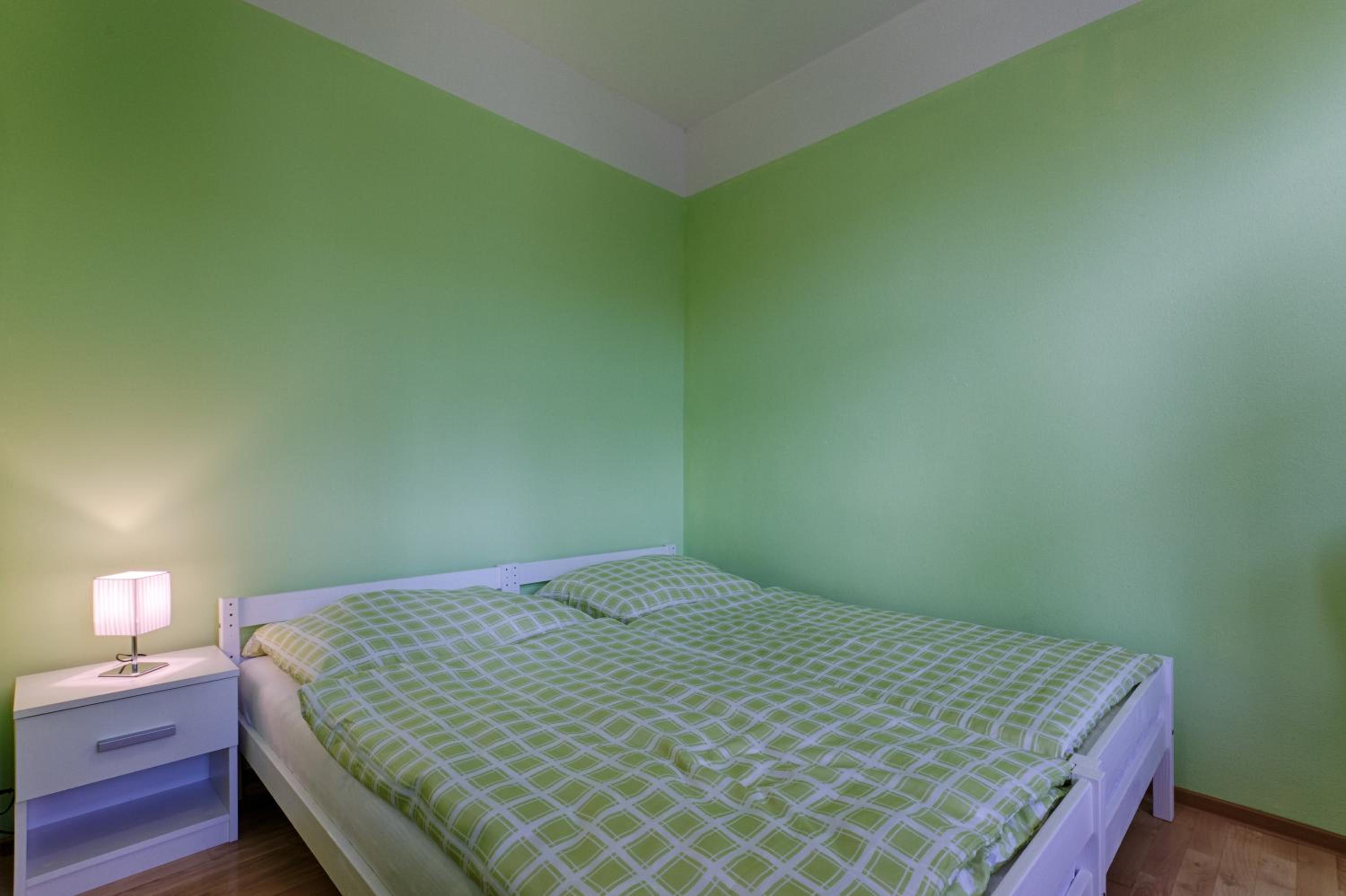 Apartment - Ground Floor photo 1