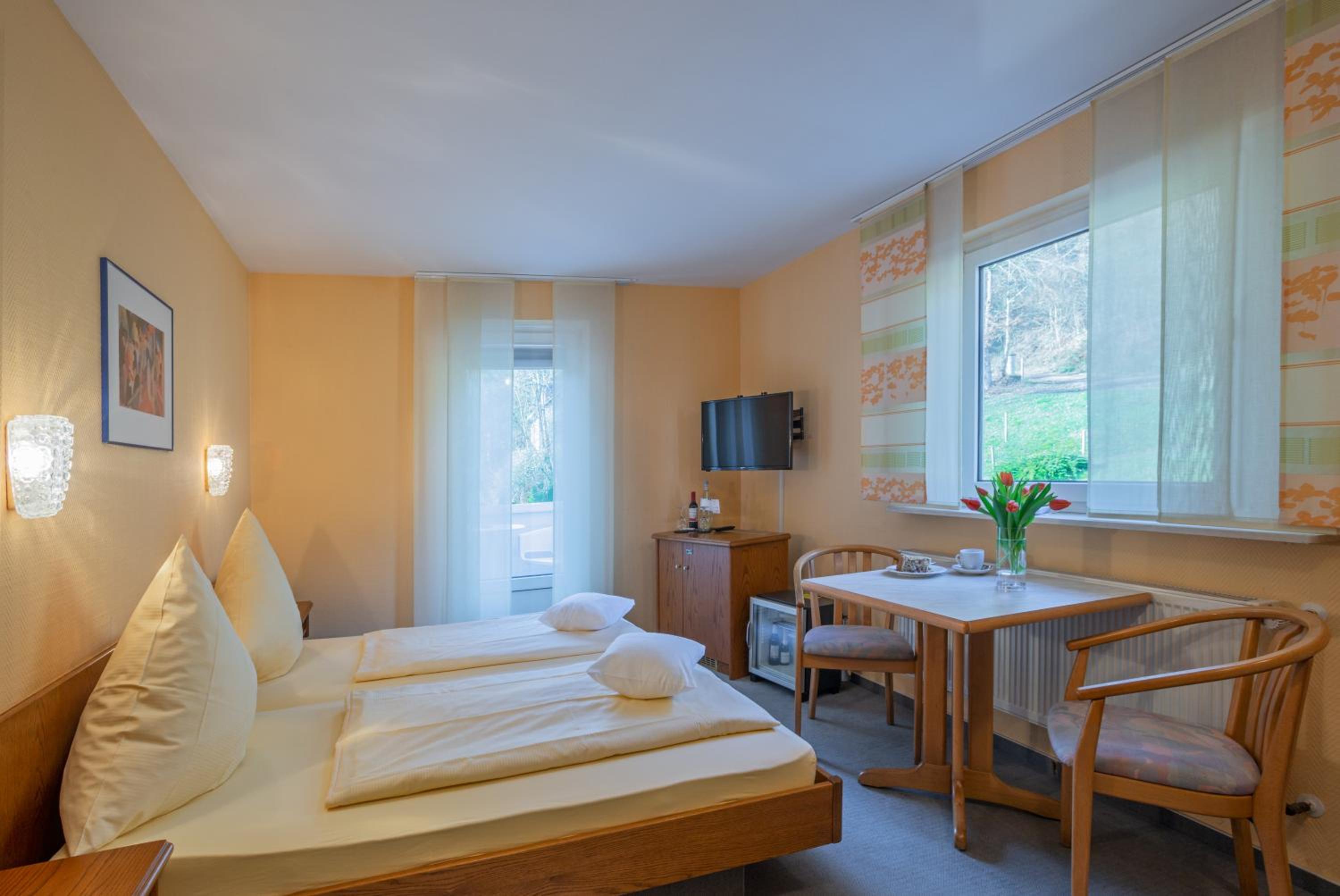 Comfort Double Room