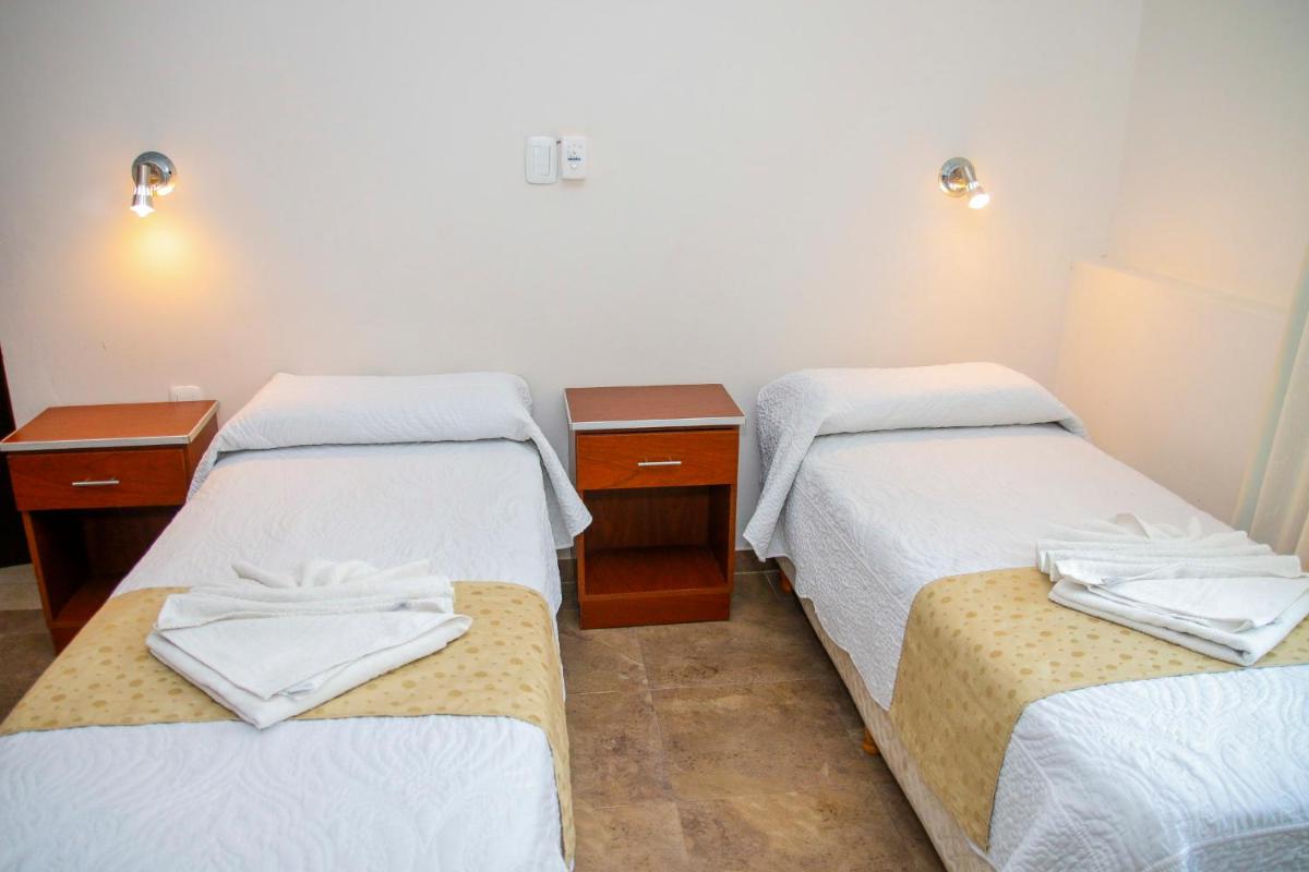 Standard Double Room photo 3