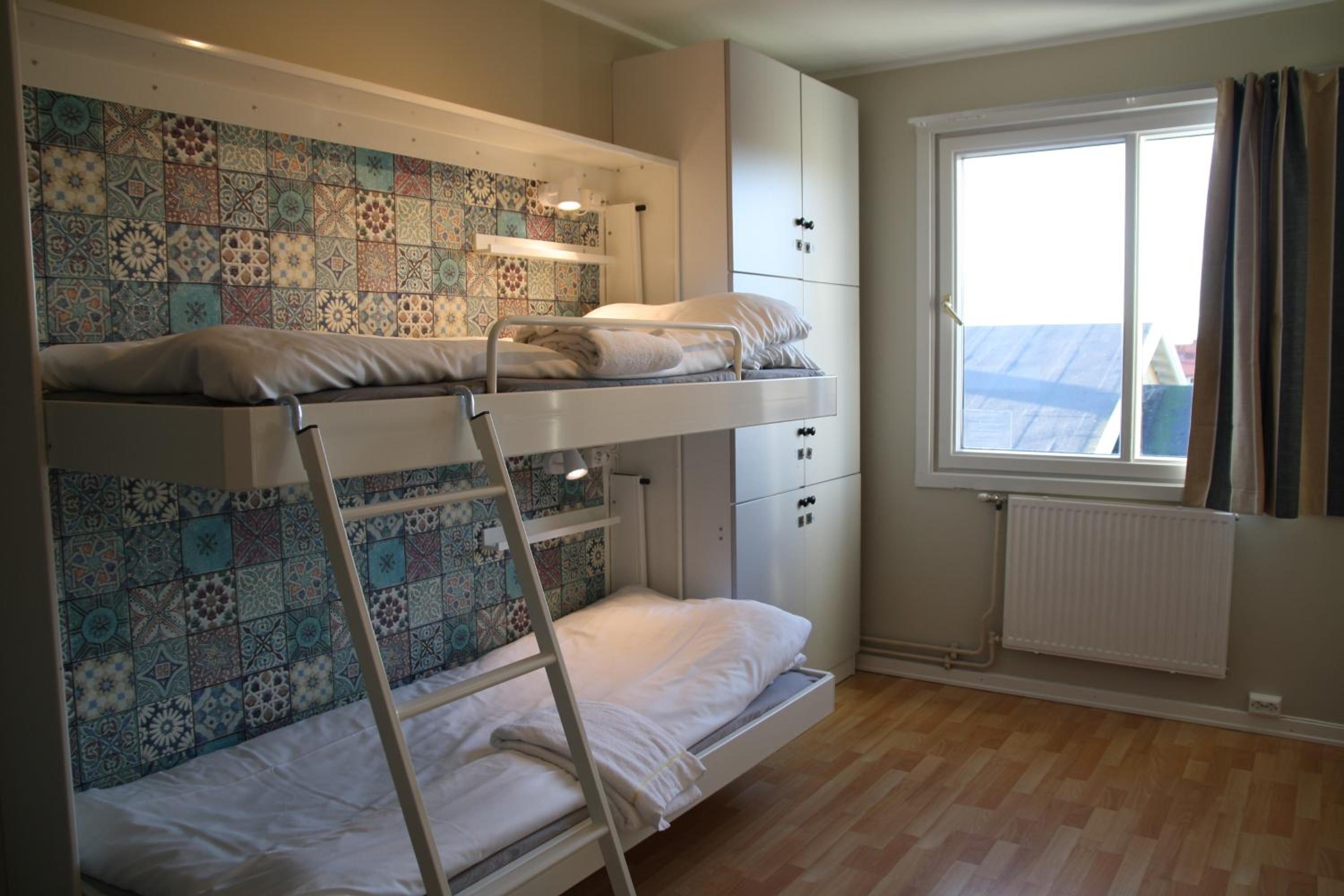 Quadruple Room photo 1
