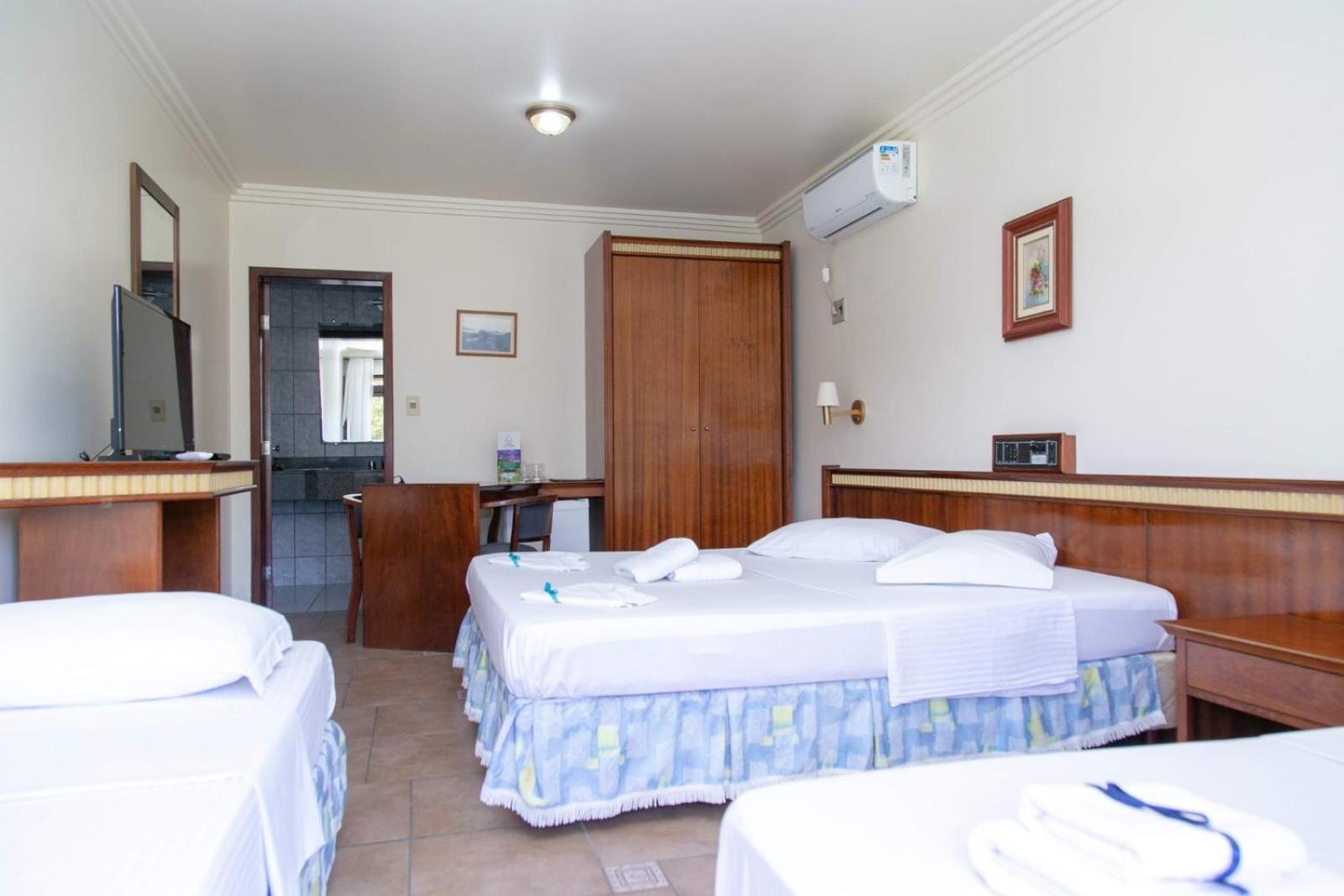 Quadruple Room photo 1
