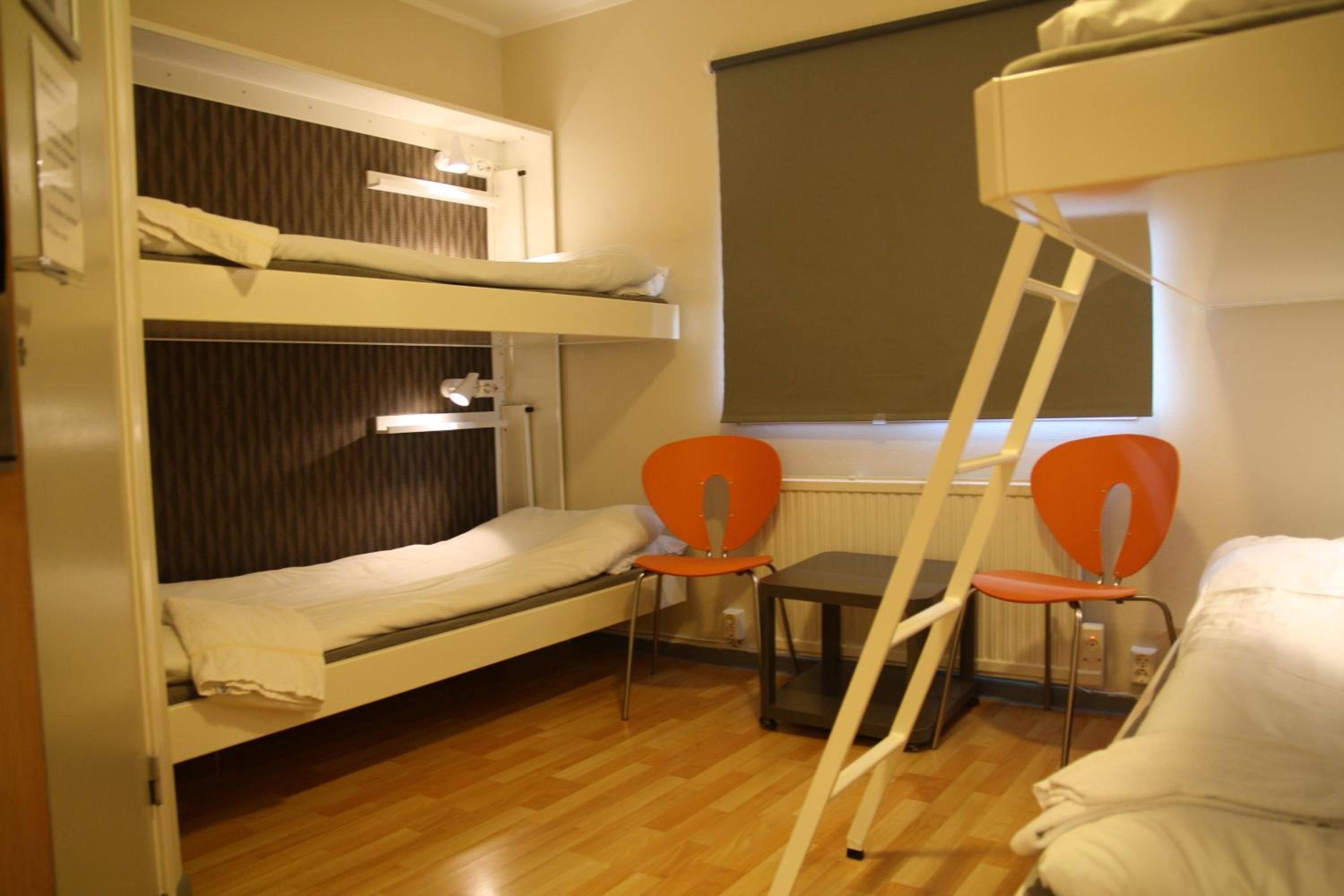 Quadruple Room photo 3