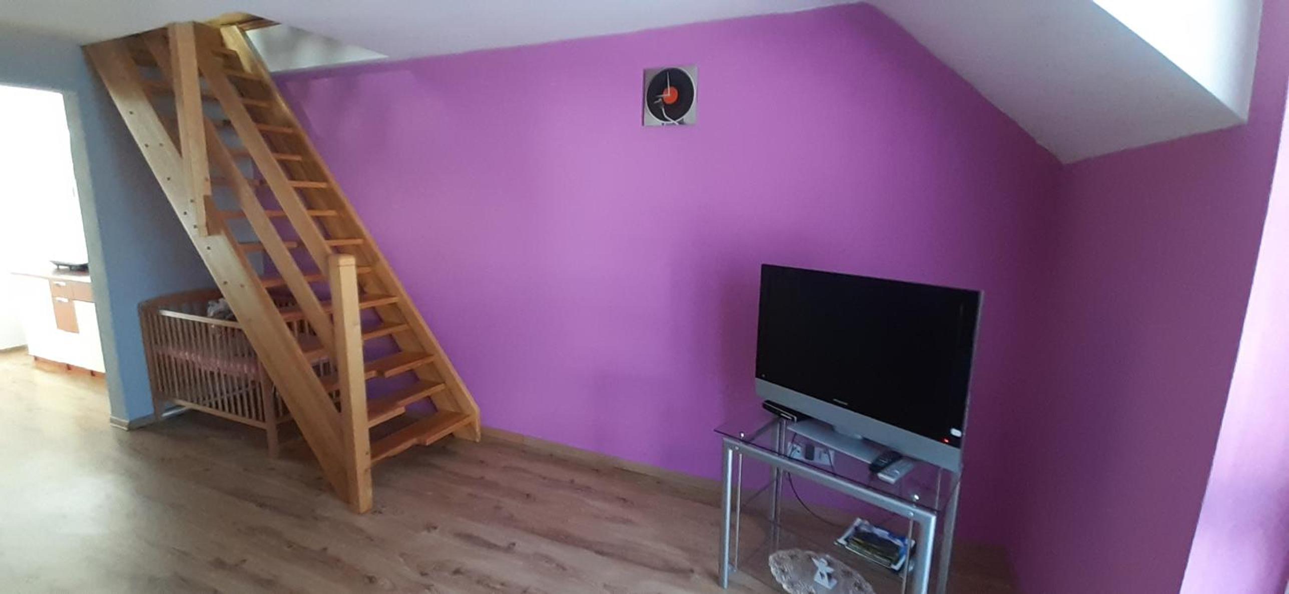 Apartment with Balcony photo 3